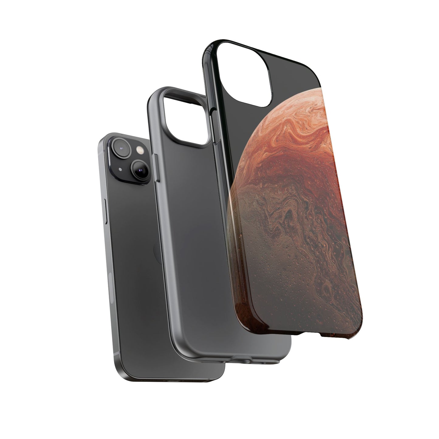 Red Planet [TOUGH CASE]