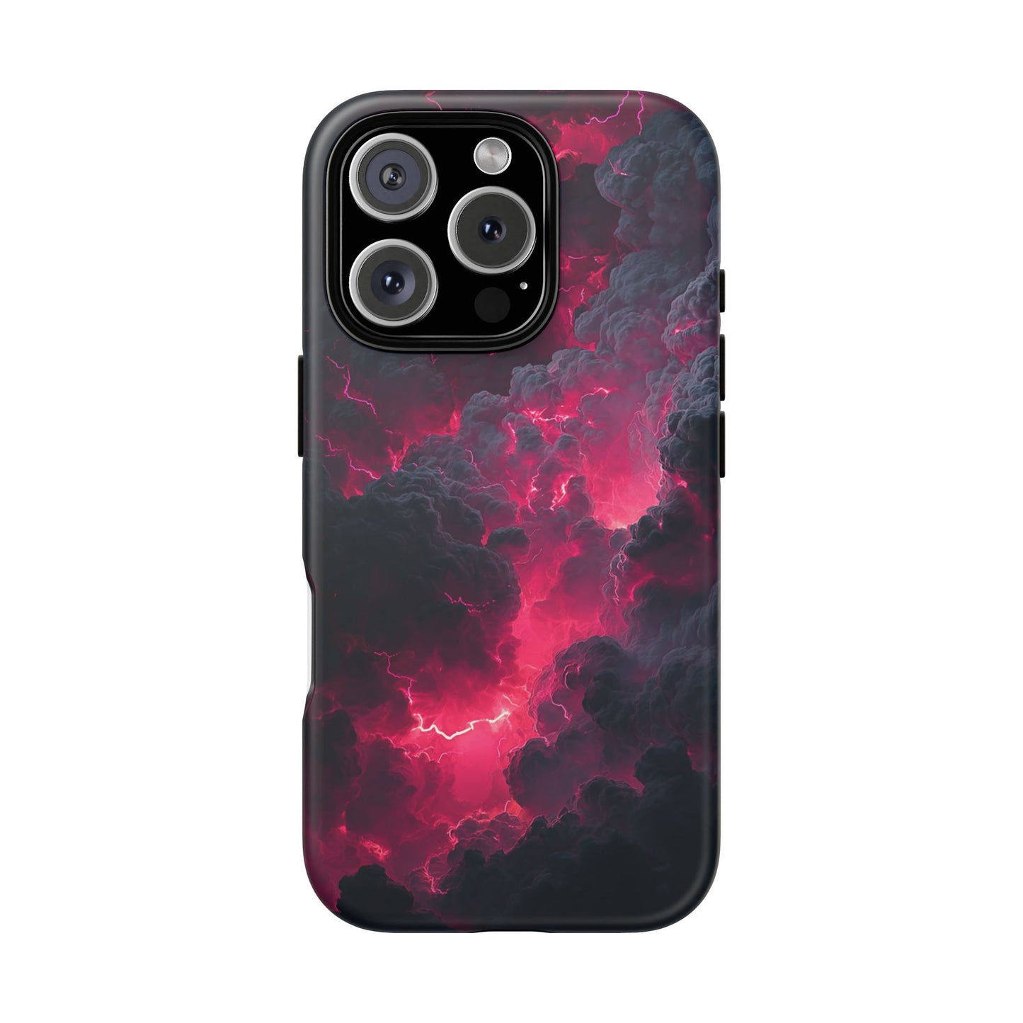 Pink Storm [TOUGH CASE]