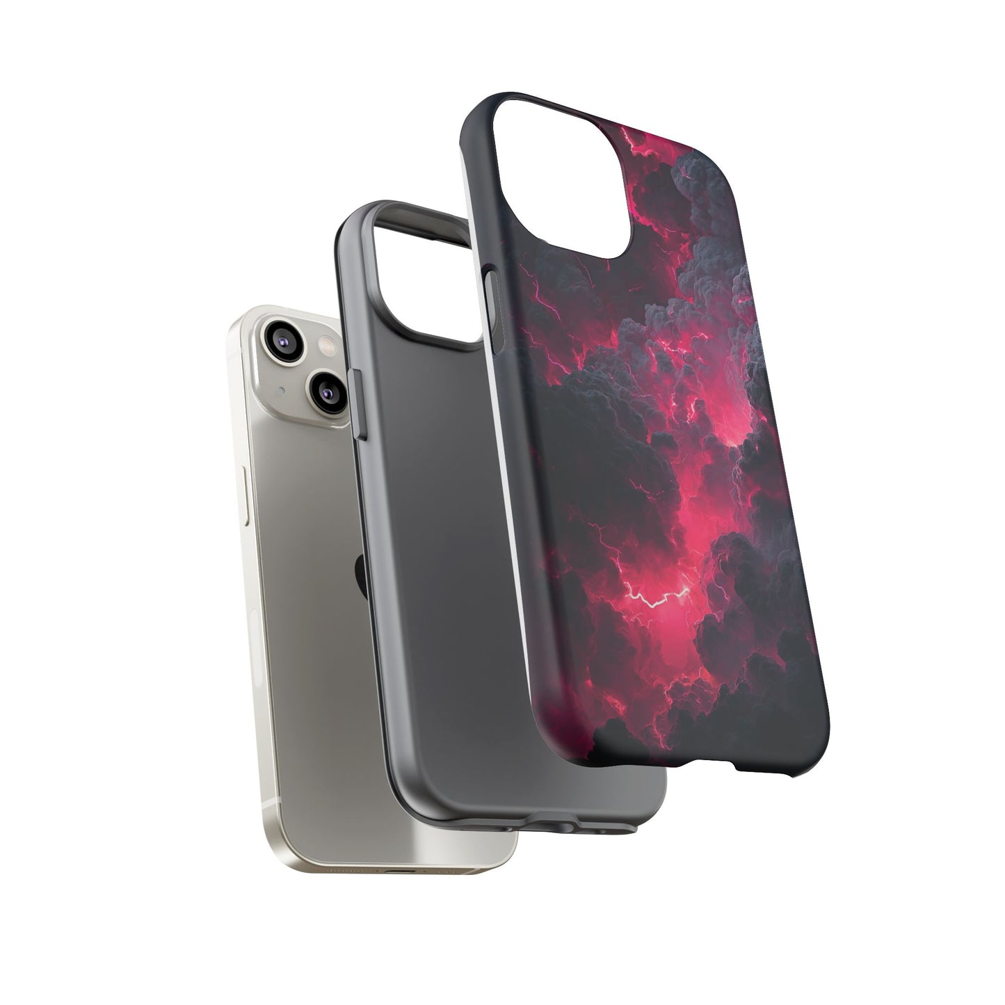 Pink Storm [TOUGH CASE]