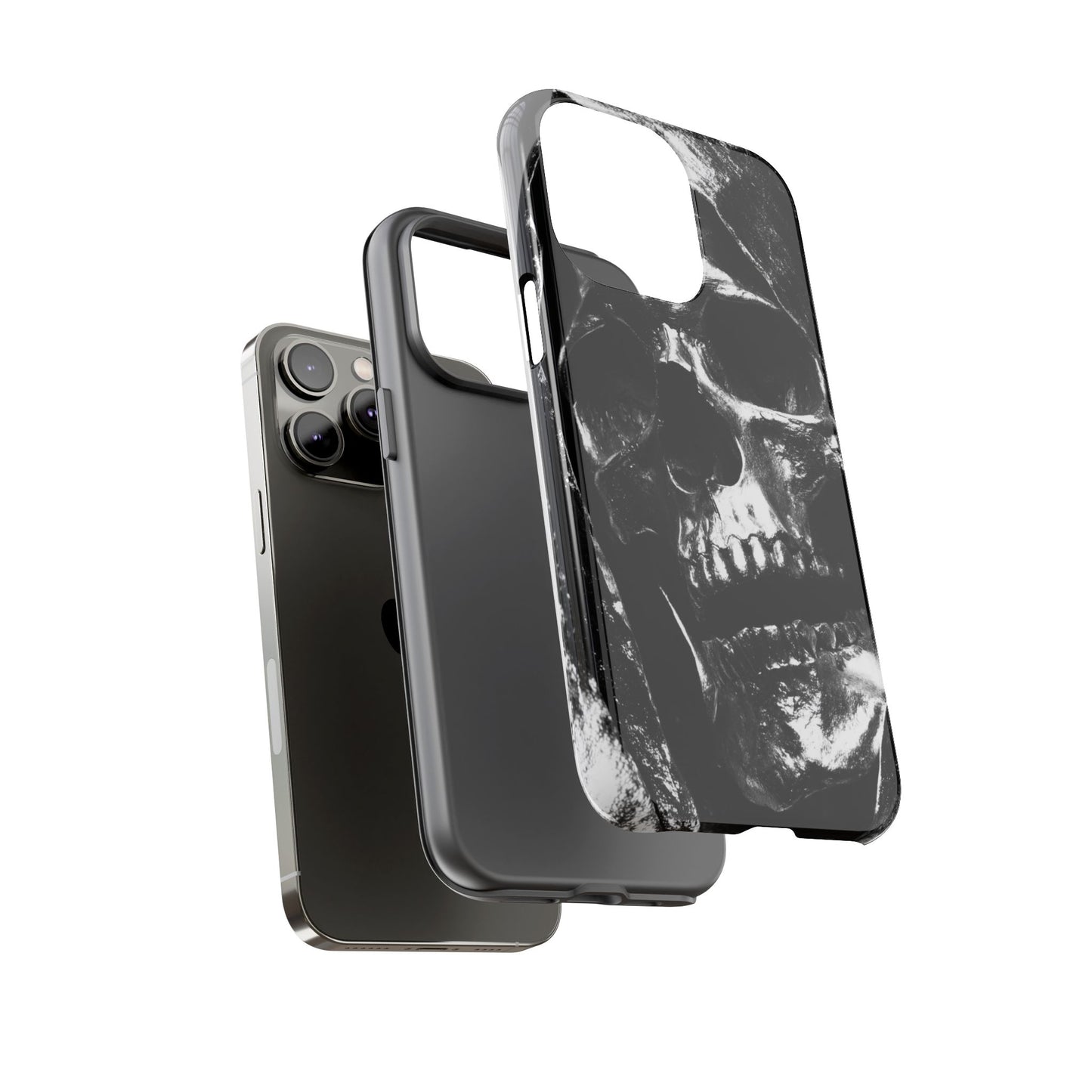 Reaper Skull [TOUGH CASE]