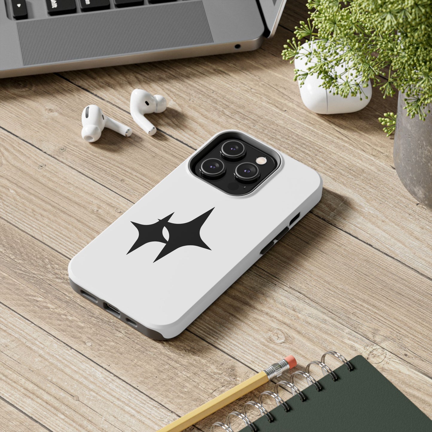 2 Stars [TOUGH CASE]