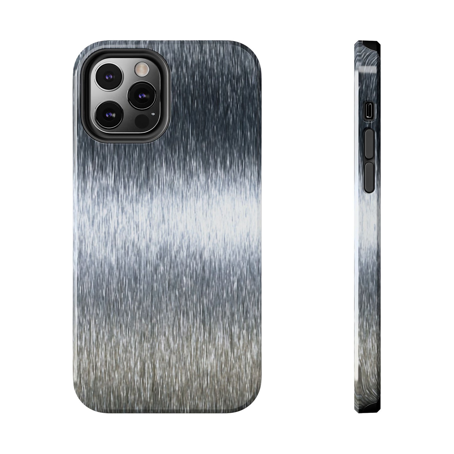 Stainless Steel