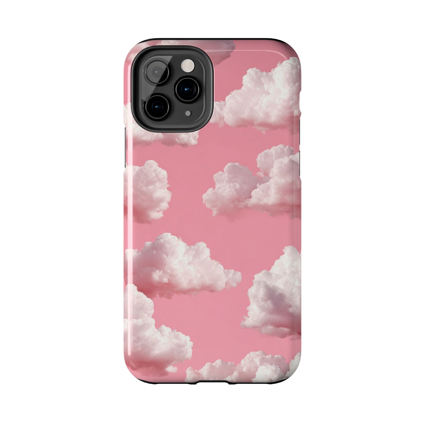 Pink Sky