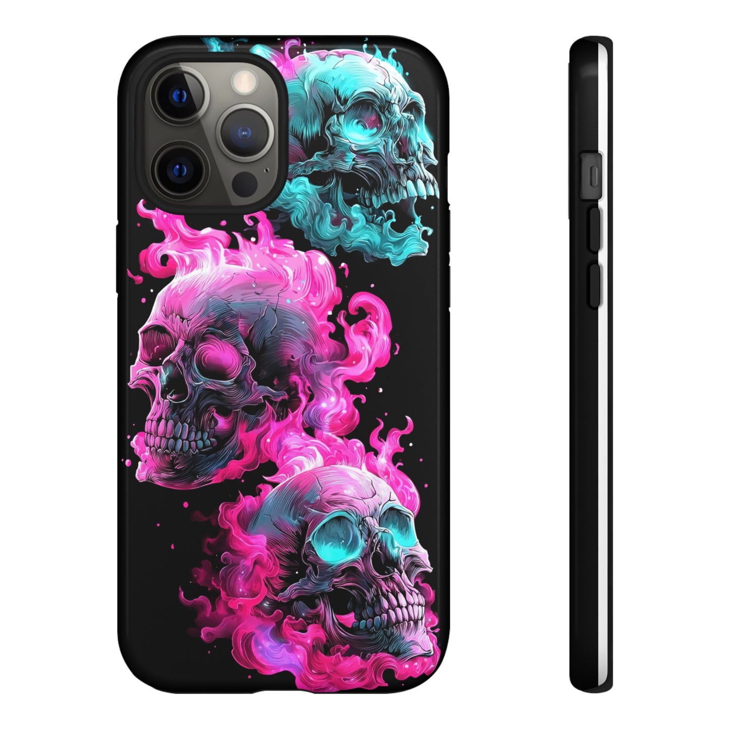 BESTSELLER 3 Skulls [TOUGH CASE]