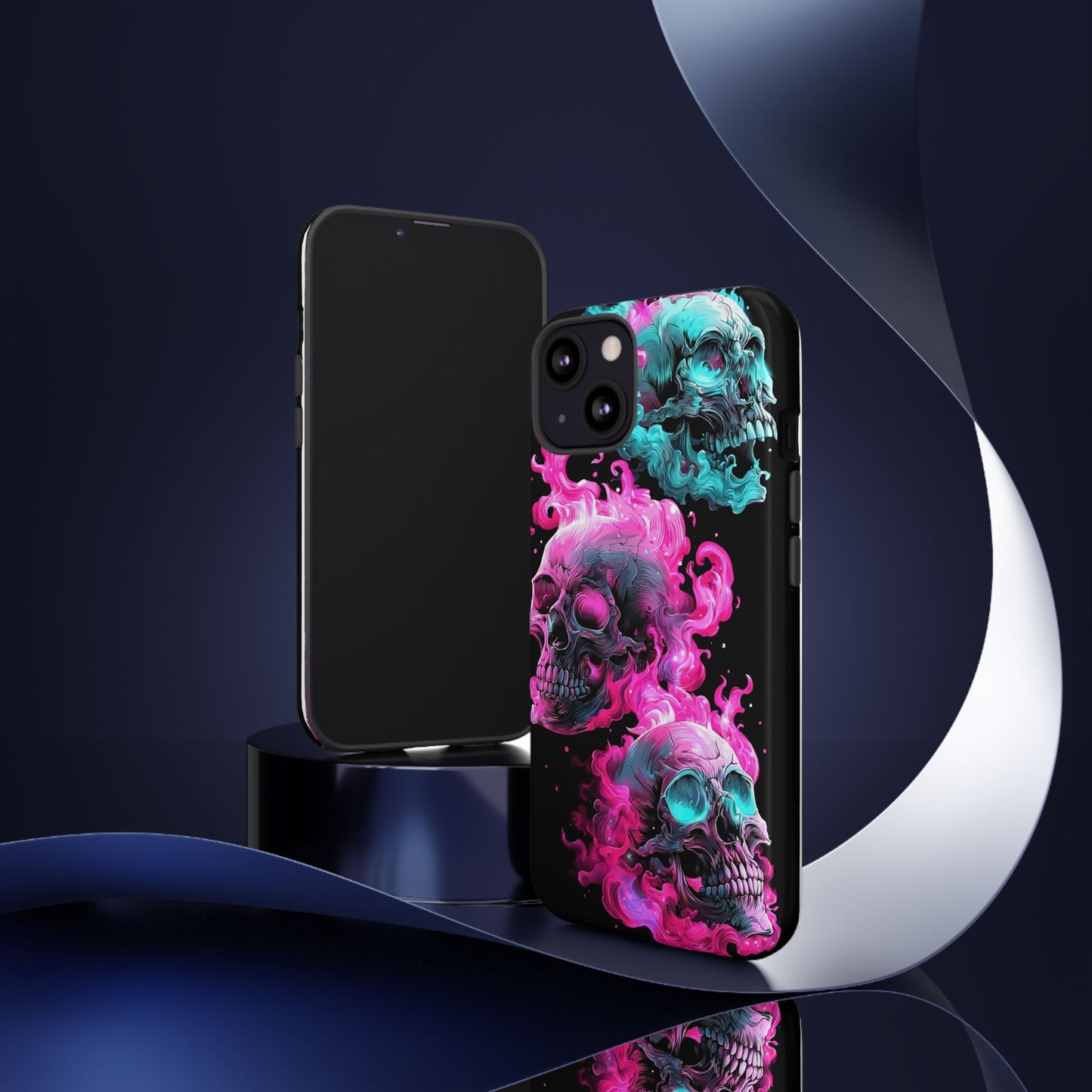 BESTSELLER 3 Skulls [TOUGH CASE]