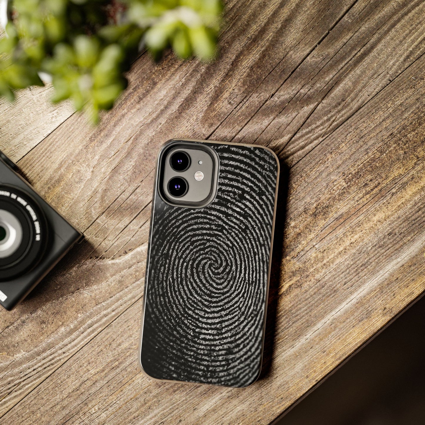 Fingerprint