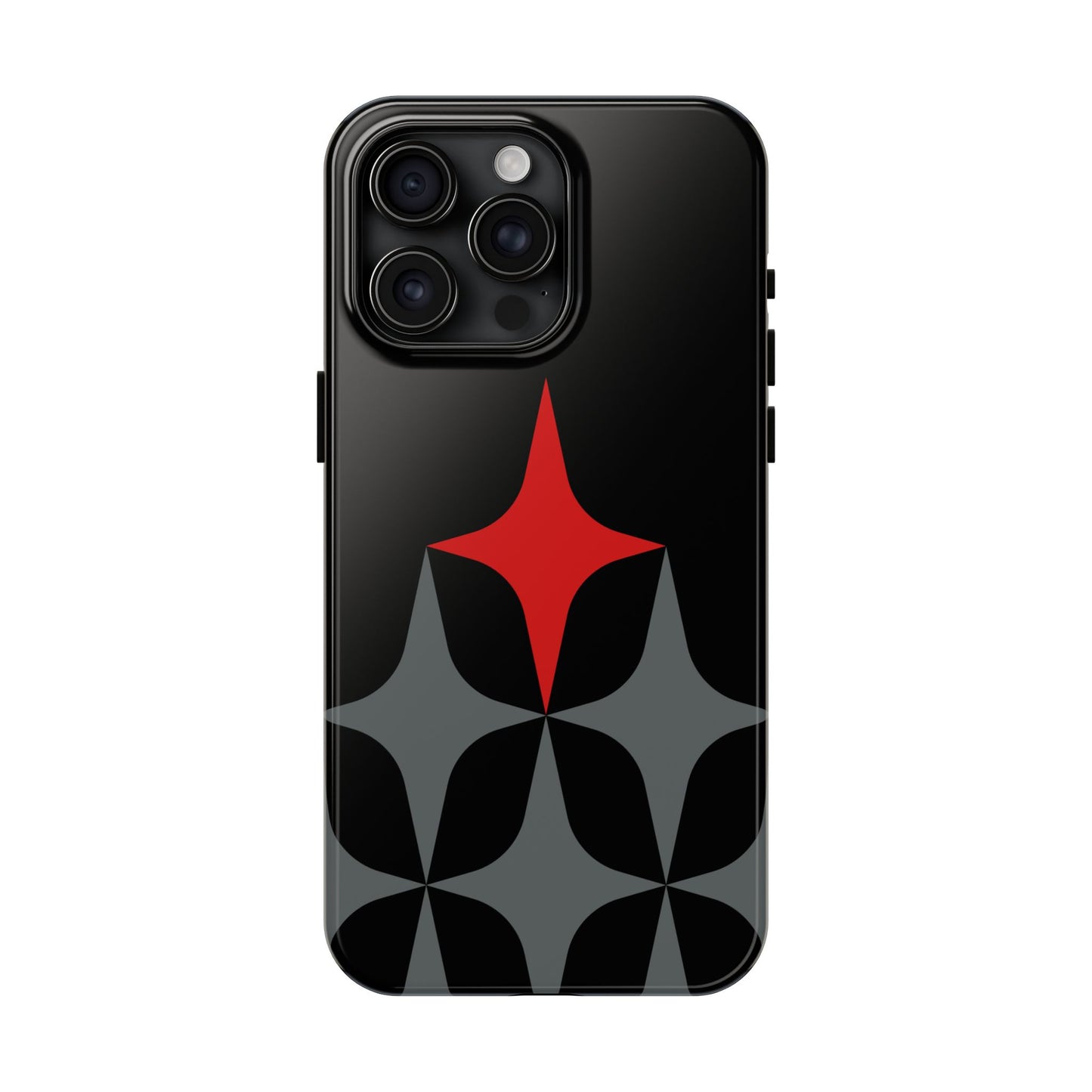 Red Star [TOUGH CASE]