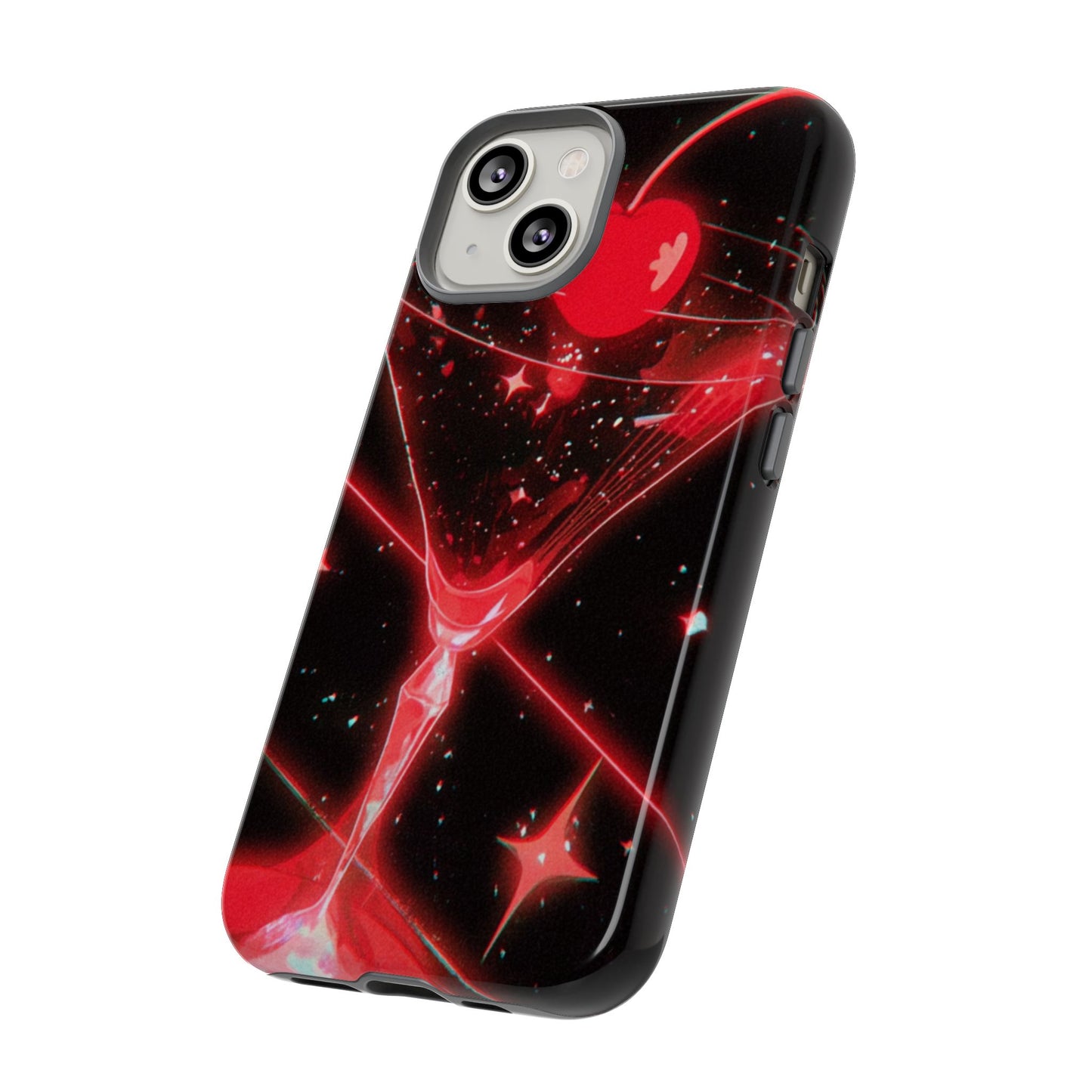 Heartfelt (iPhone 17 - iPhone 17 Pro Max) [TOUGH CASE]