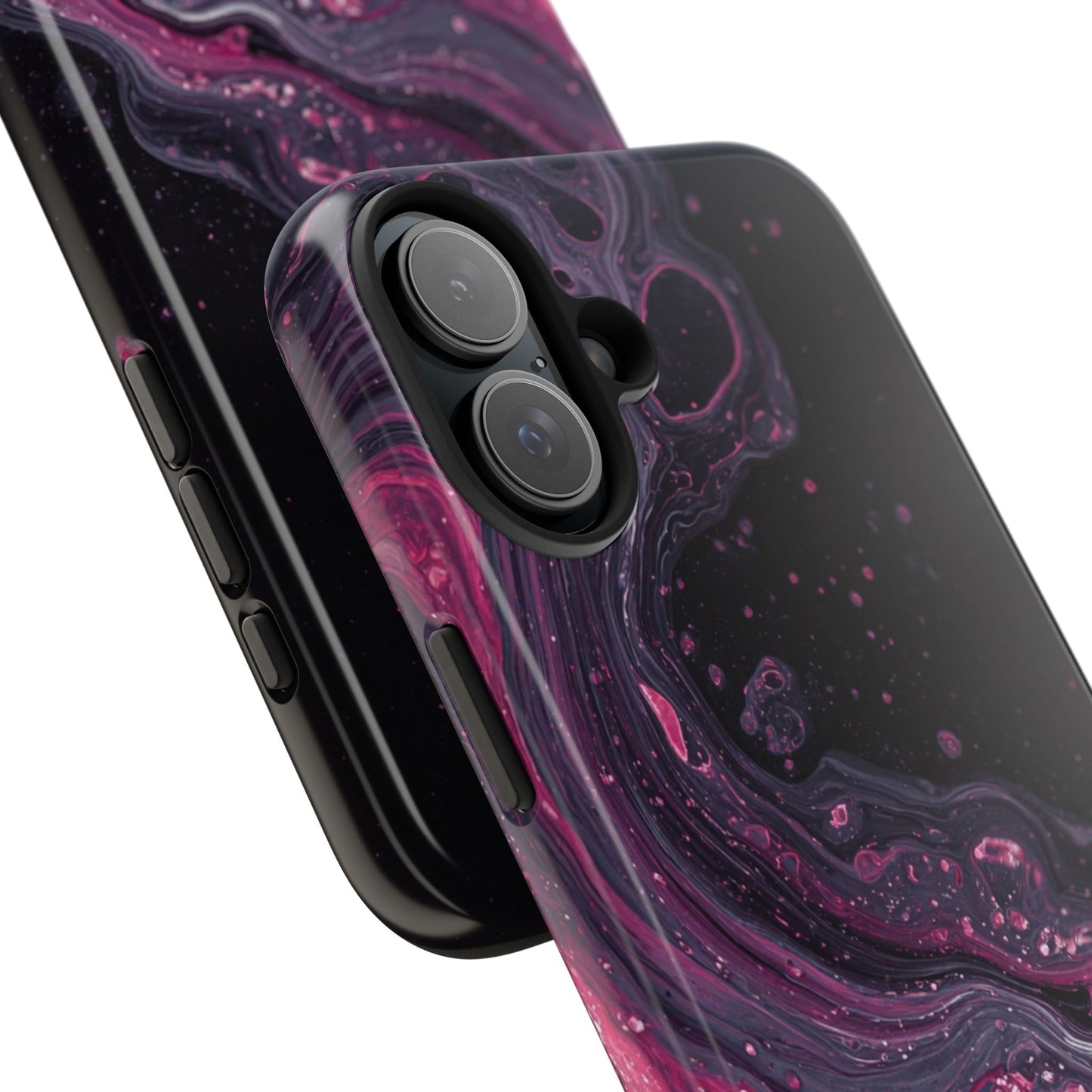 Liquid Purple [TOUGH CASE]