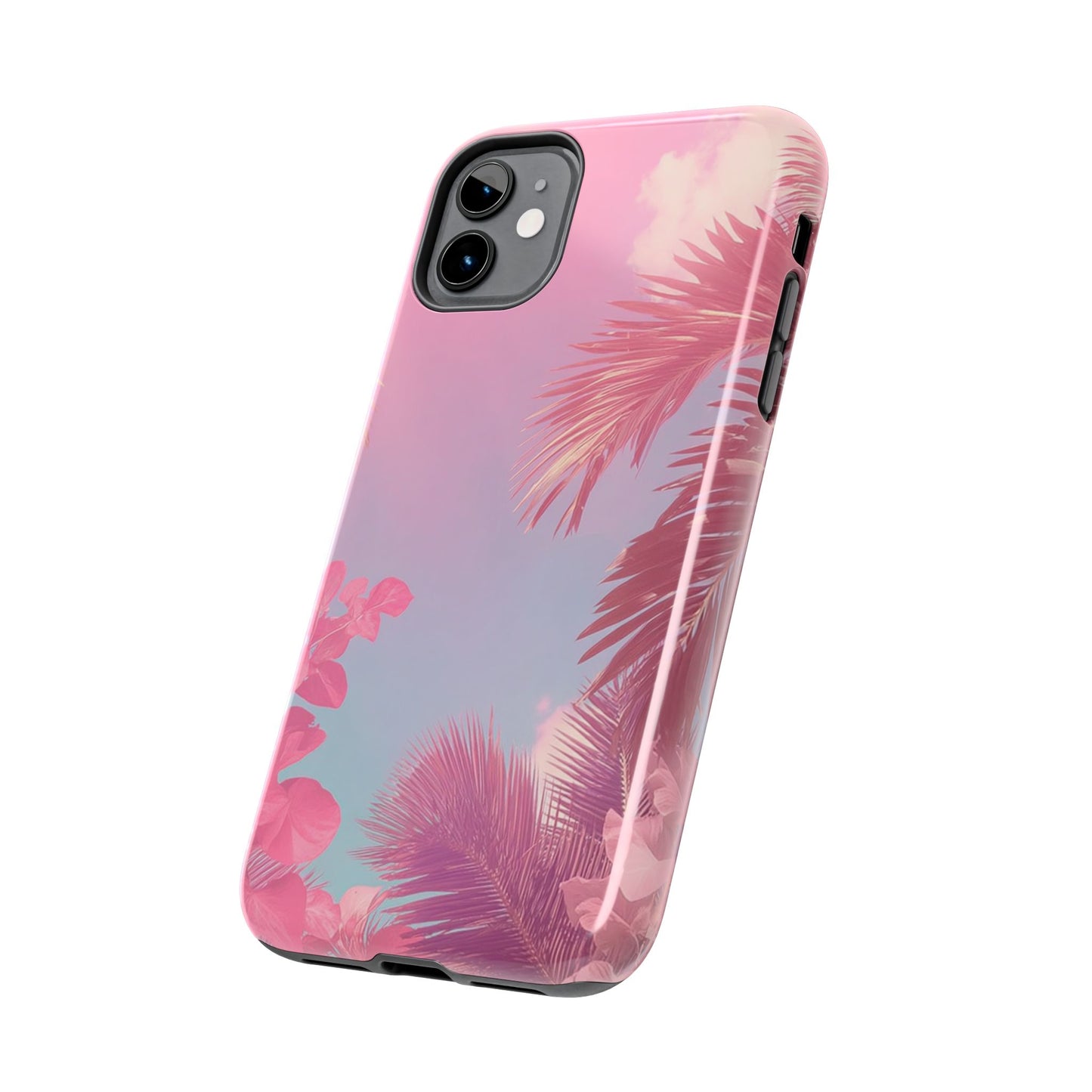 Tropical Pink