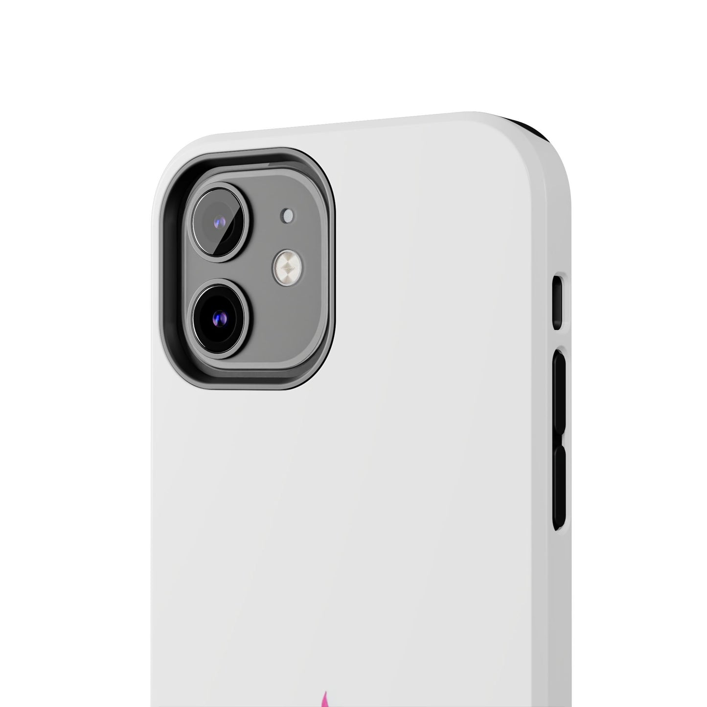 Pink Flame [TOUGH CASE]