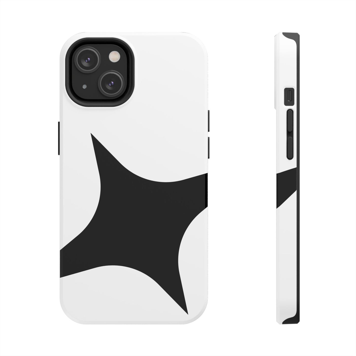 Black Star [TOUGH CASE]