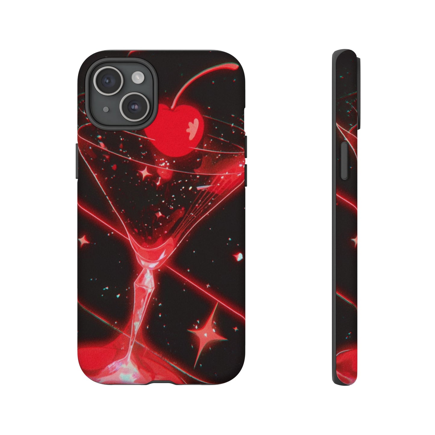 Heartfelt (iPhone 17 - iPhone 17 Pro Max) [TOUGH CASE]