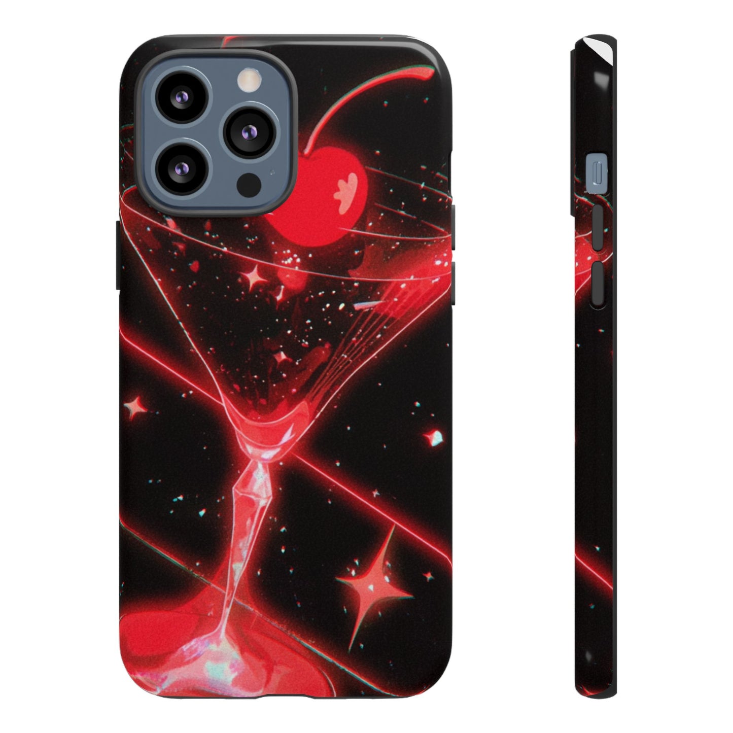 Heartfelt (iPhone 17 - iPhone 17 Pro Max) [TOUGH CASE]