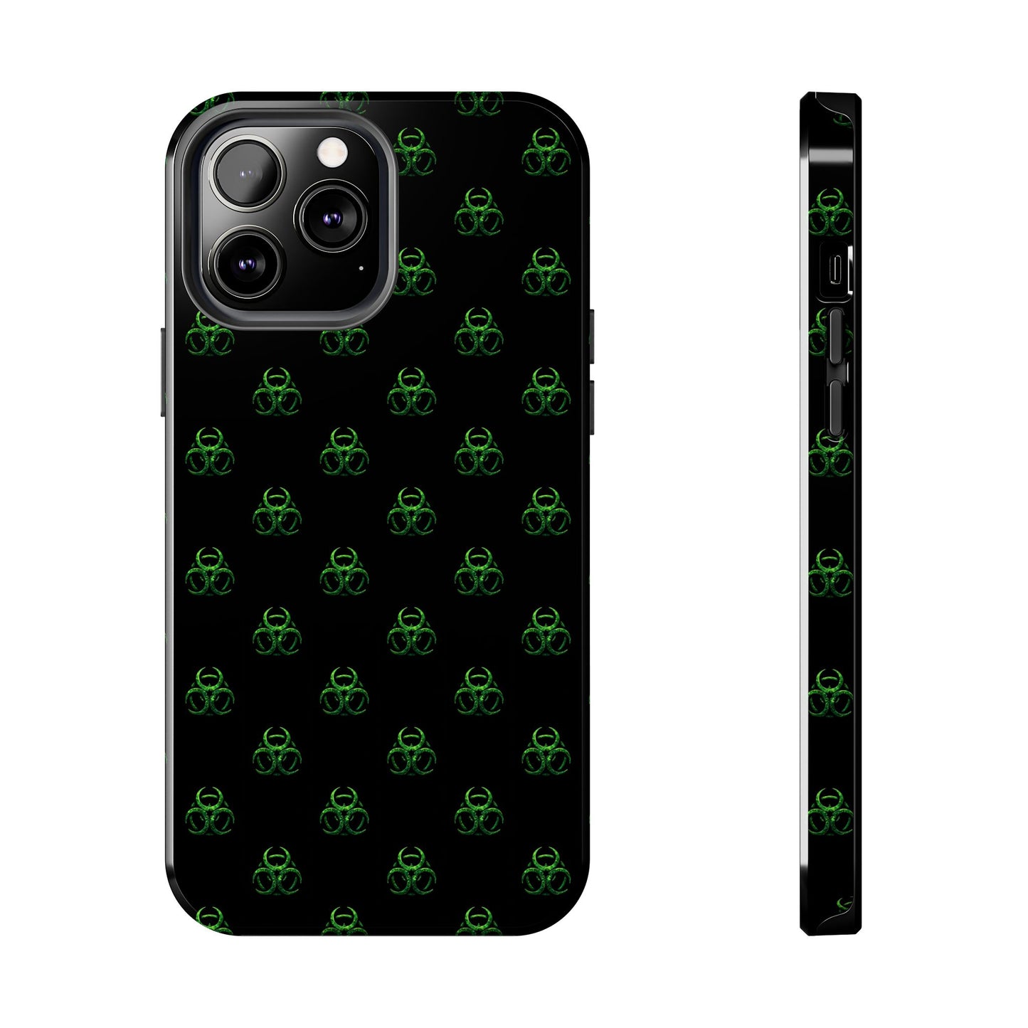 Toxic [TOUGH CASE]