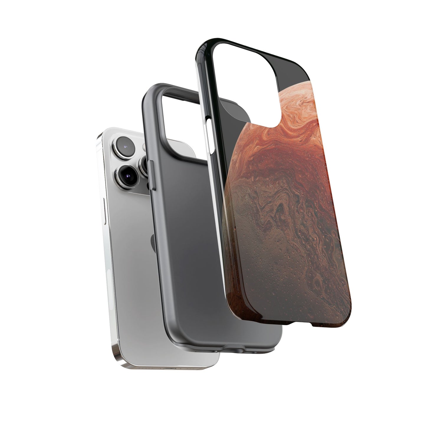 Red Planet [TOUGH CASE]