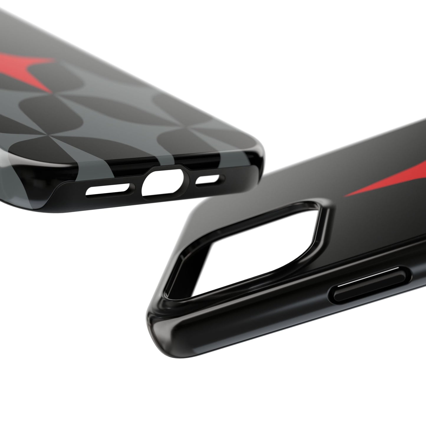 Red Star [TOUGH CASE]