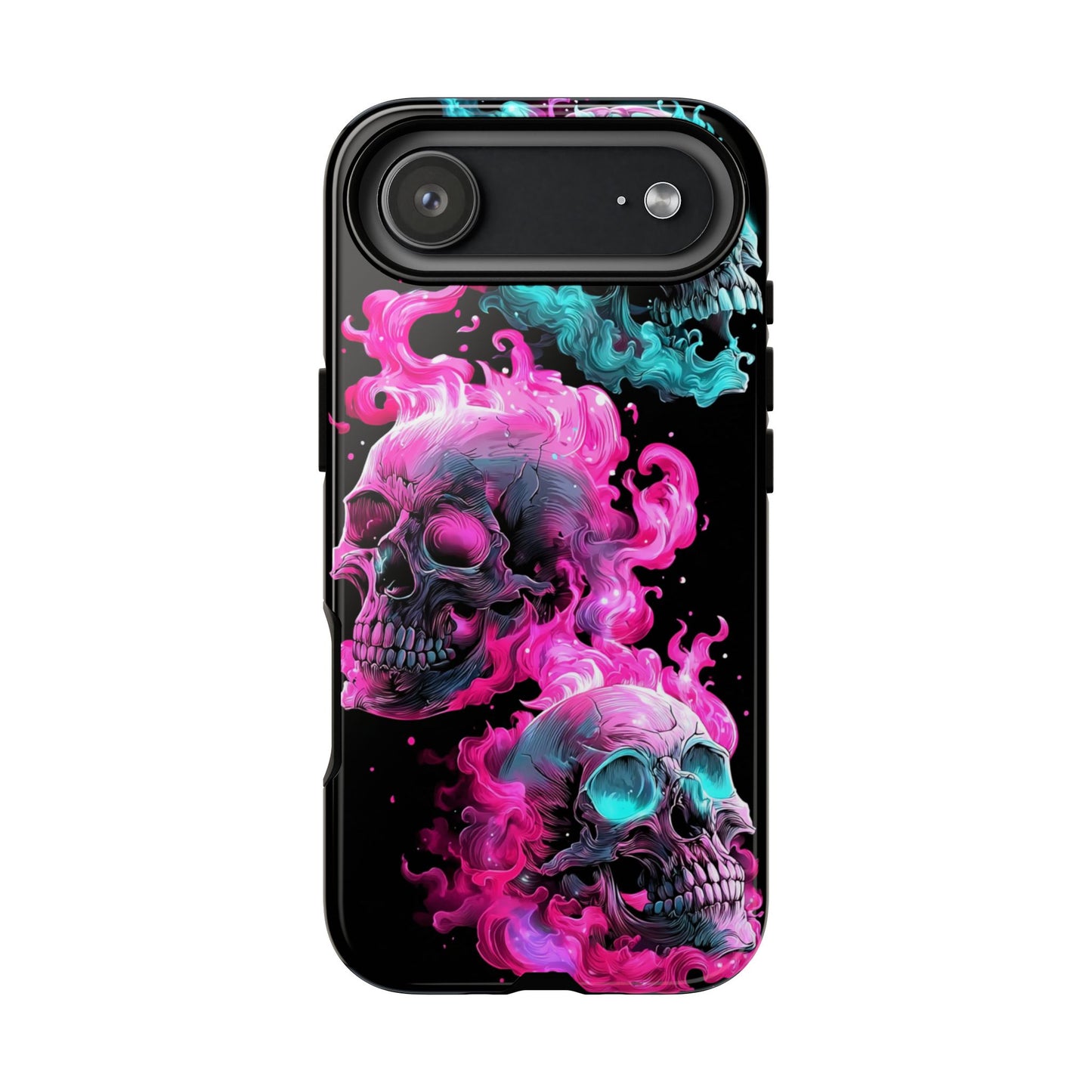BESTSELLER 3 Skulls [TOUGH CASE]