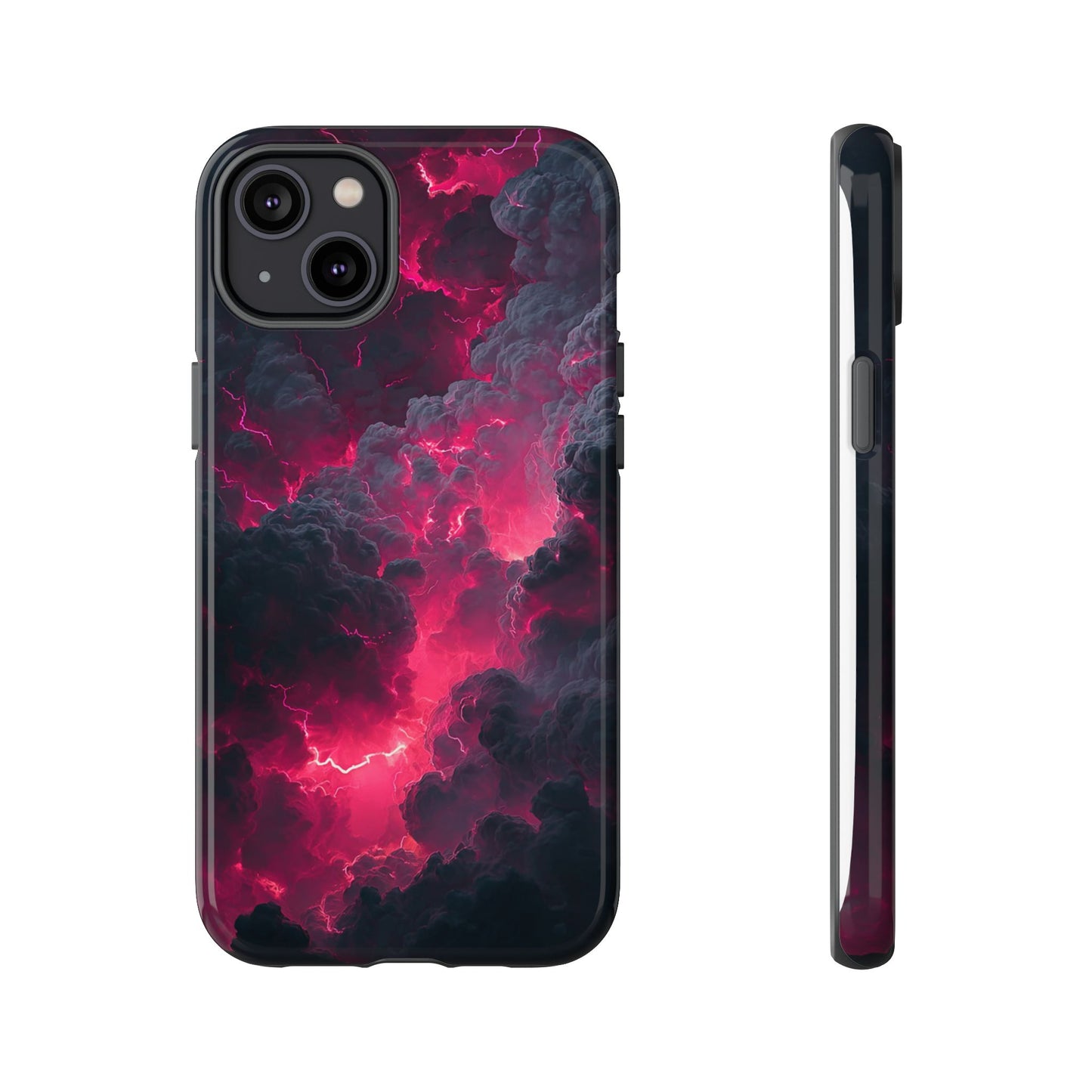 Pink Storm [TOUGH CASE]