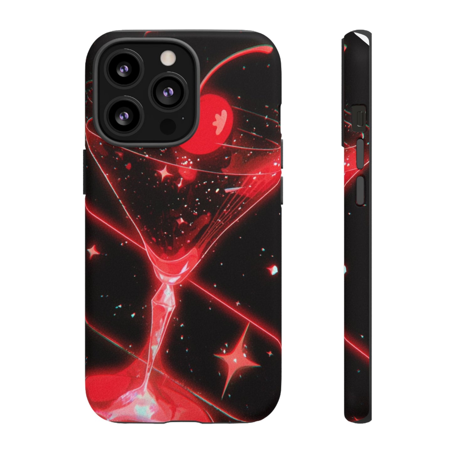 Heartfelt (iPhone 17 - iPhone 17 Pro Max) [TOUGH CASE]