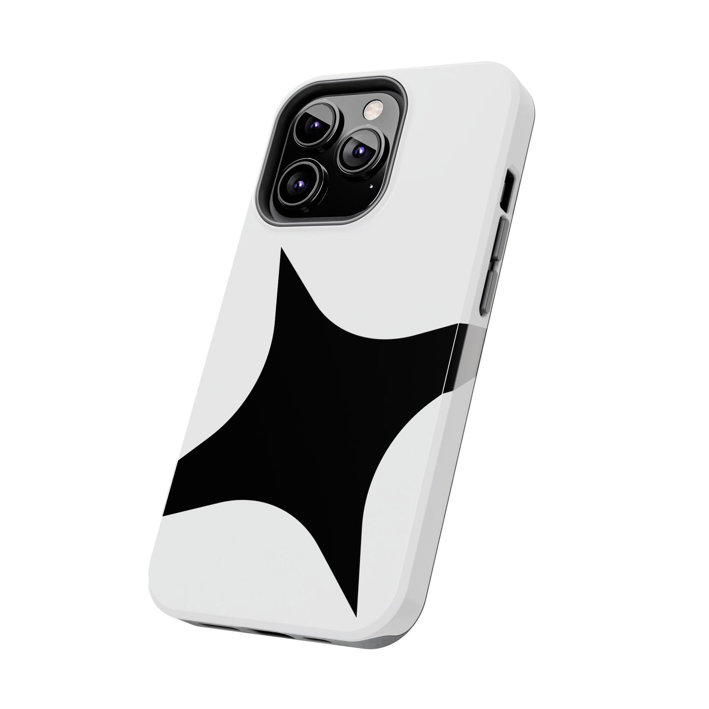 Black Star [TOUGH CASE]