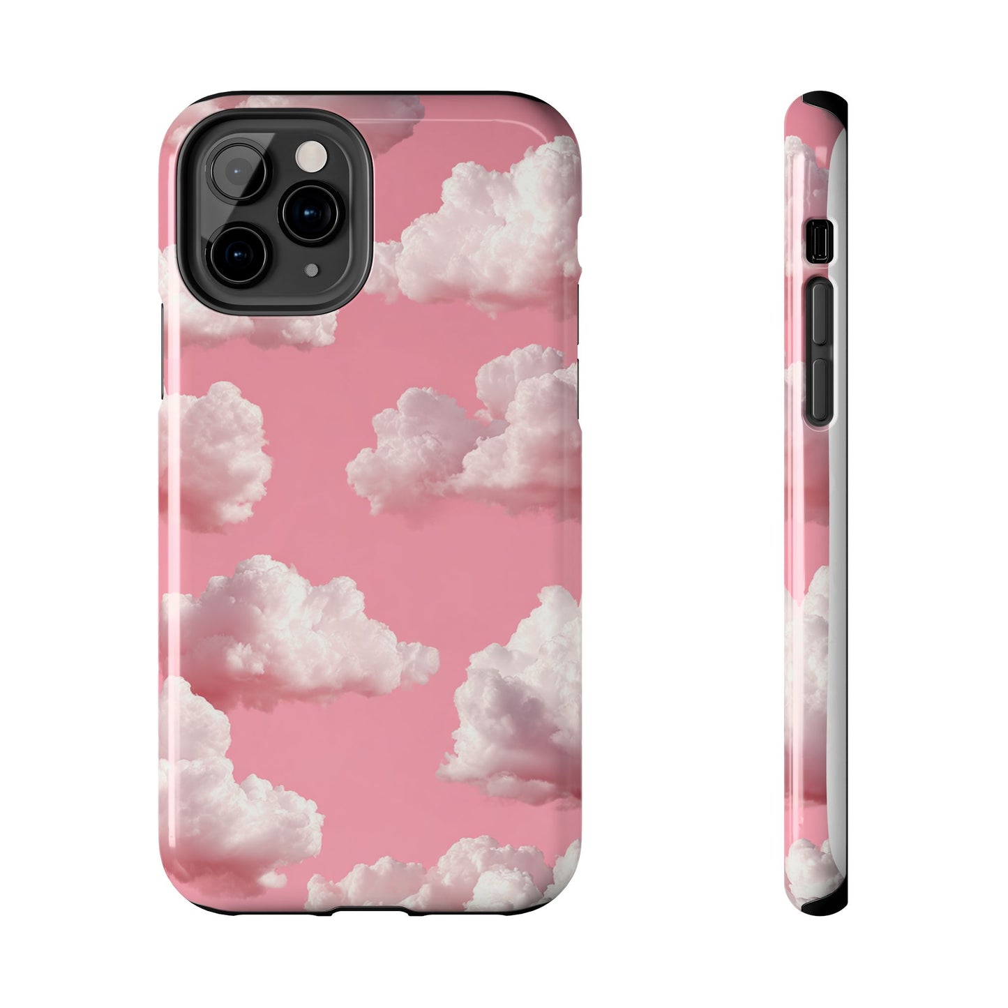 Pink Sky