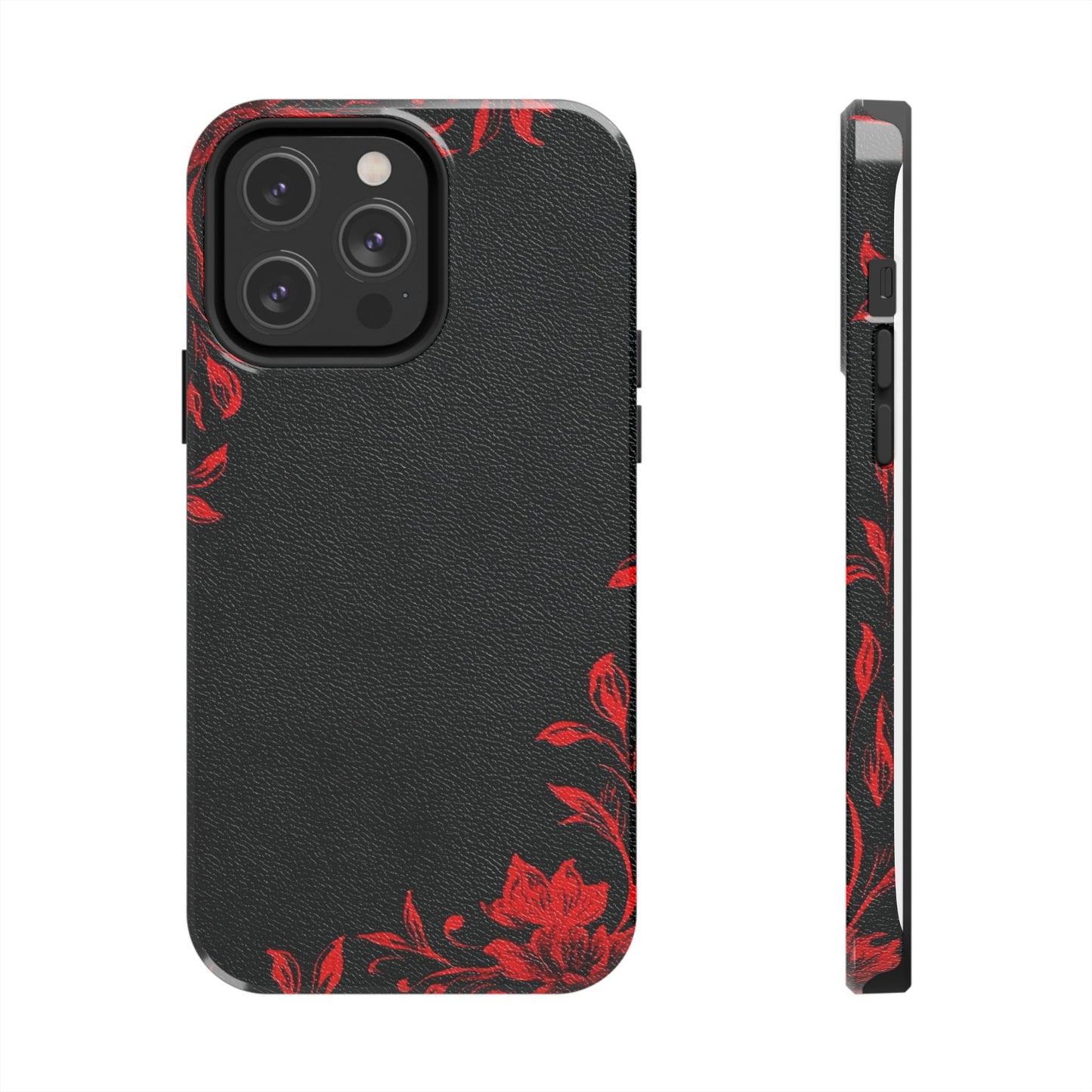 Red Border [TOUGH CASE]