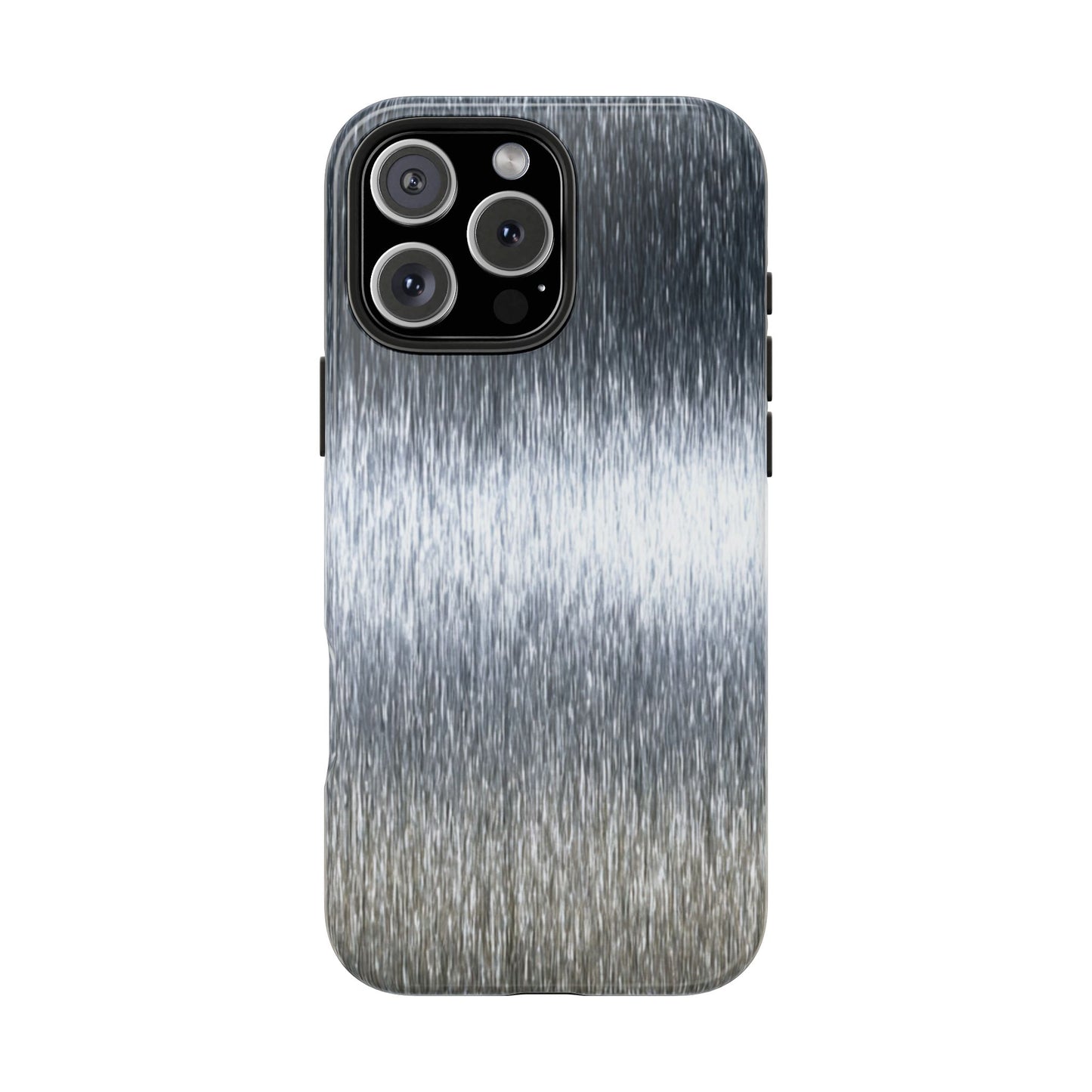 Stainless Steel