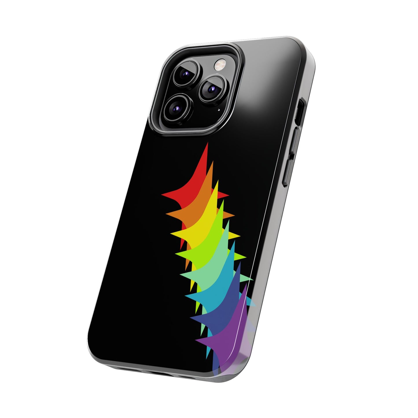Rainbow Stars [TOUGH CASE]
