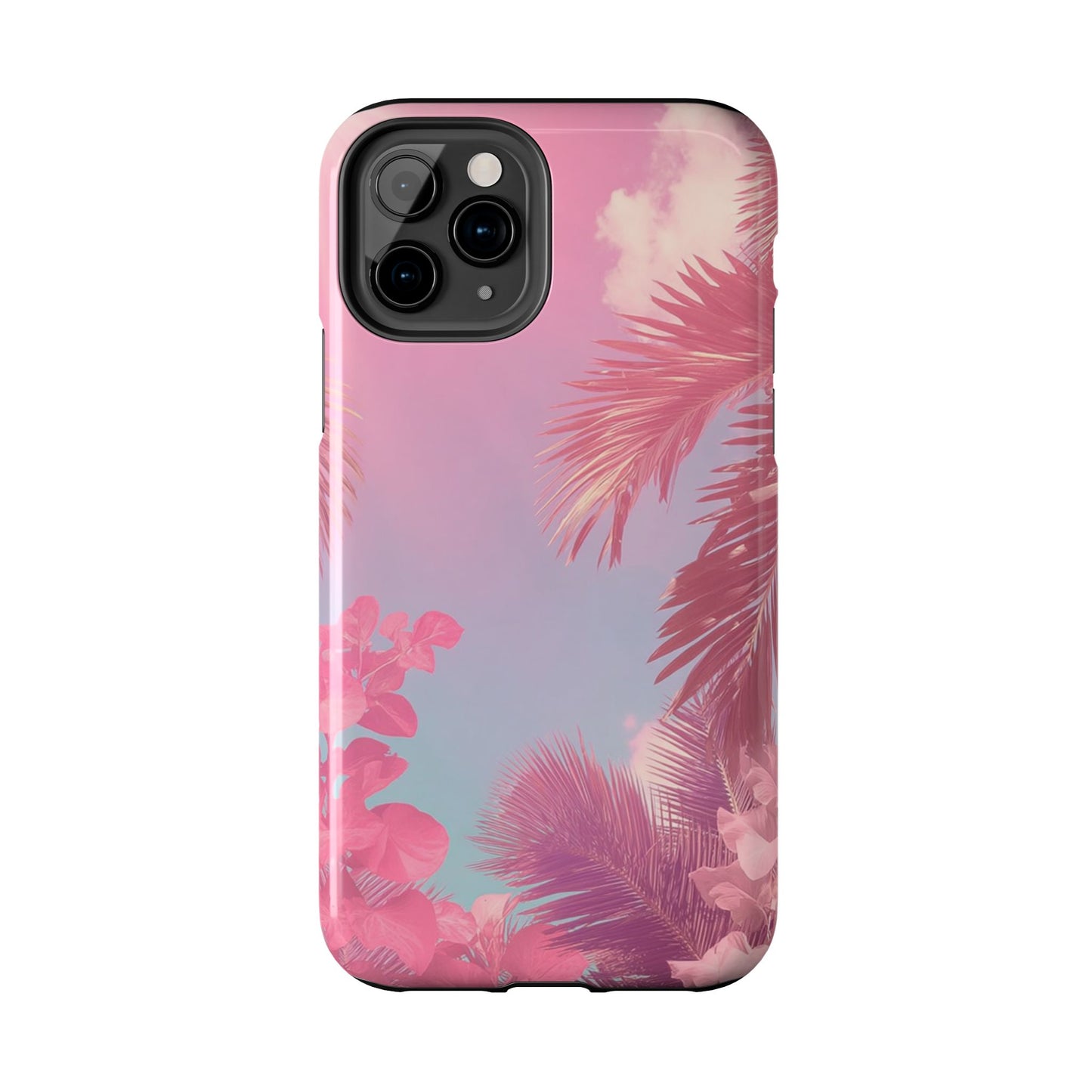 Tropical Pink