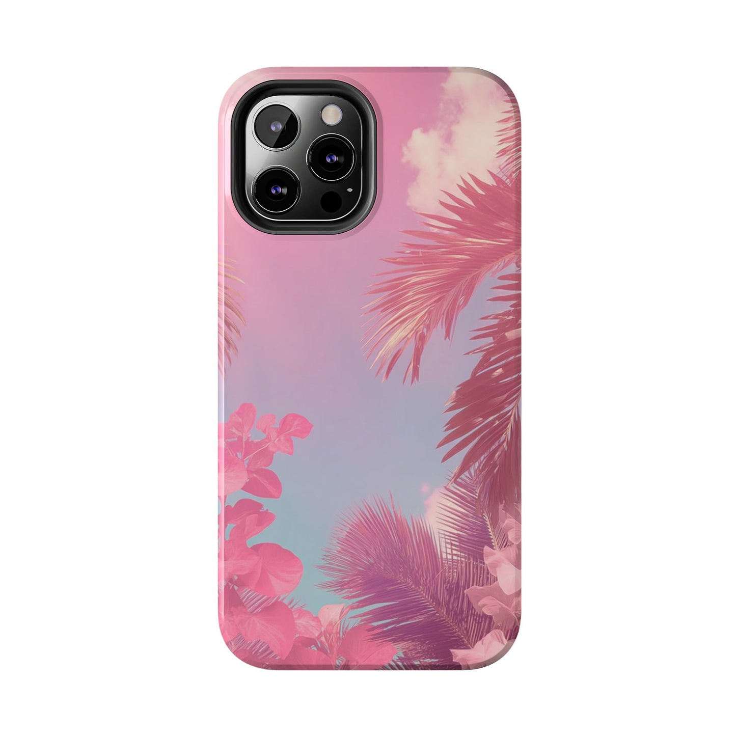 Tropical Pink