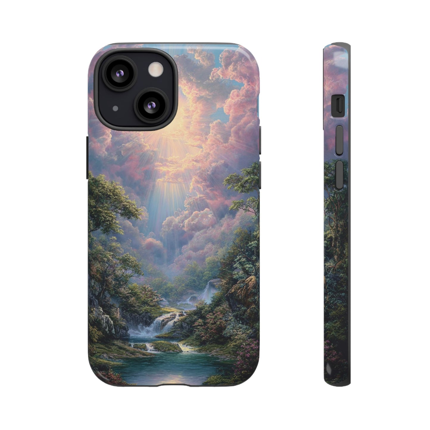 BESTSELLER Serene Sunrise [TOUGH CASE]