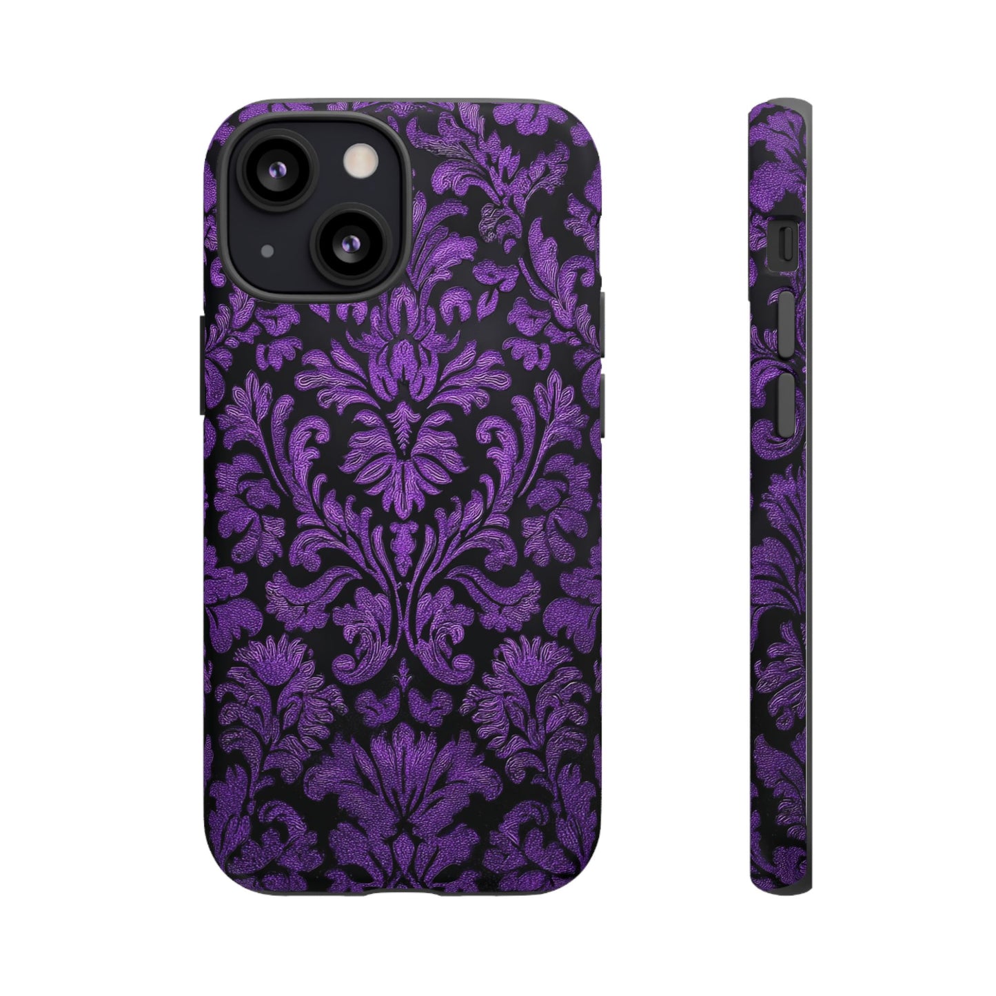 Purple Wallpaper [TOUGH CASE]
