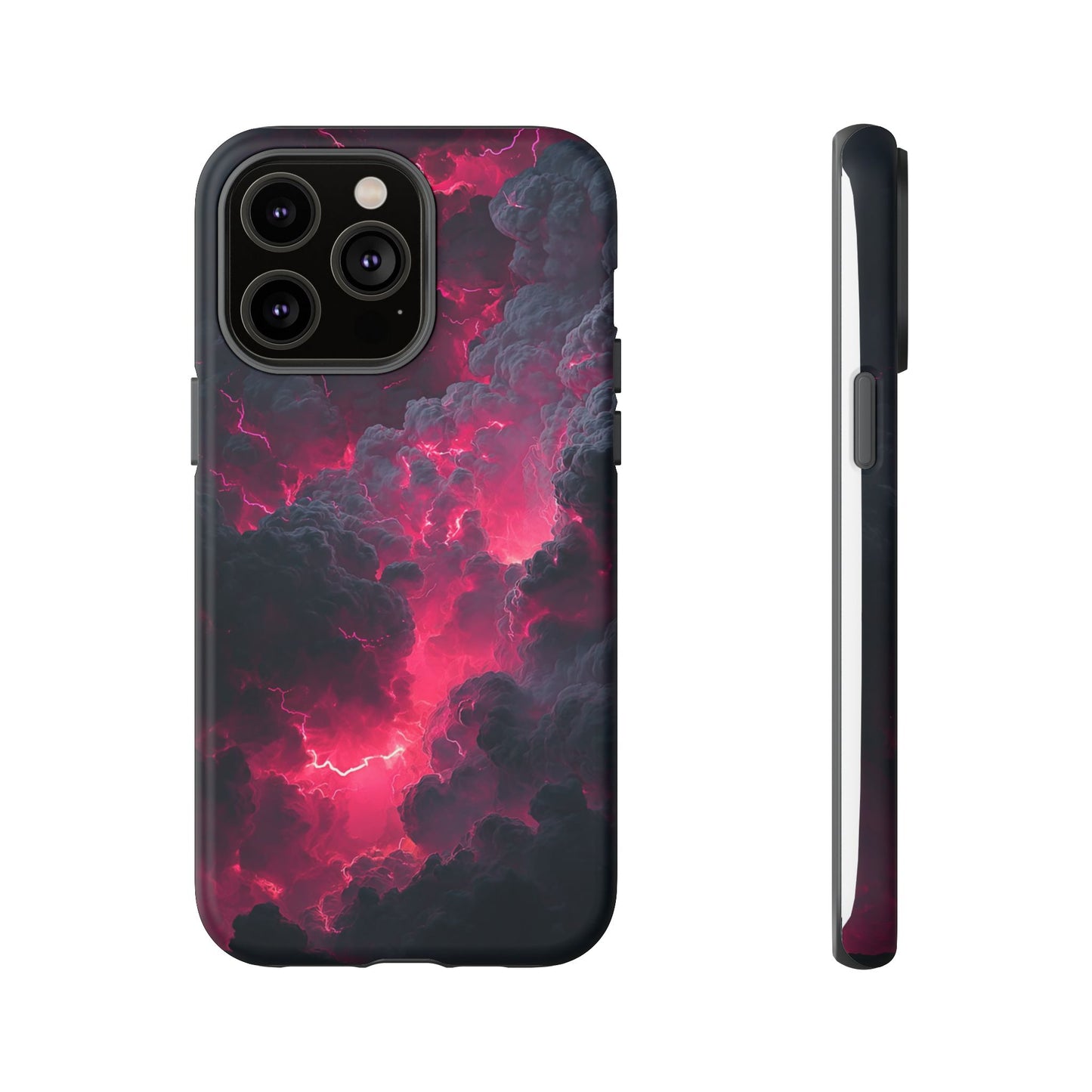 Pink Storm [TOUGH CASE]