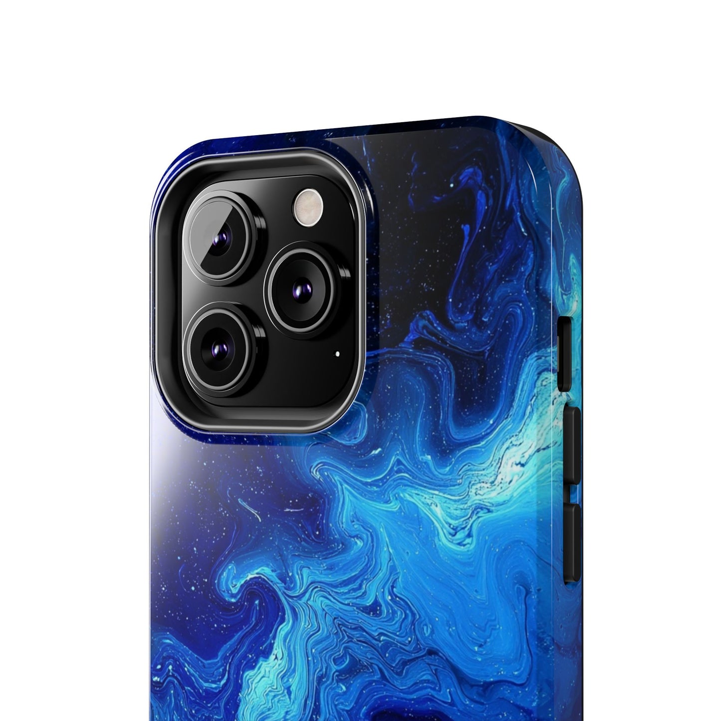 Liquid Blue [TOUGH CASE]