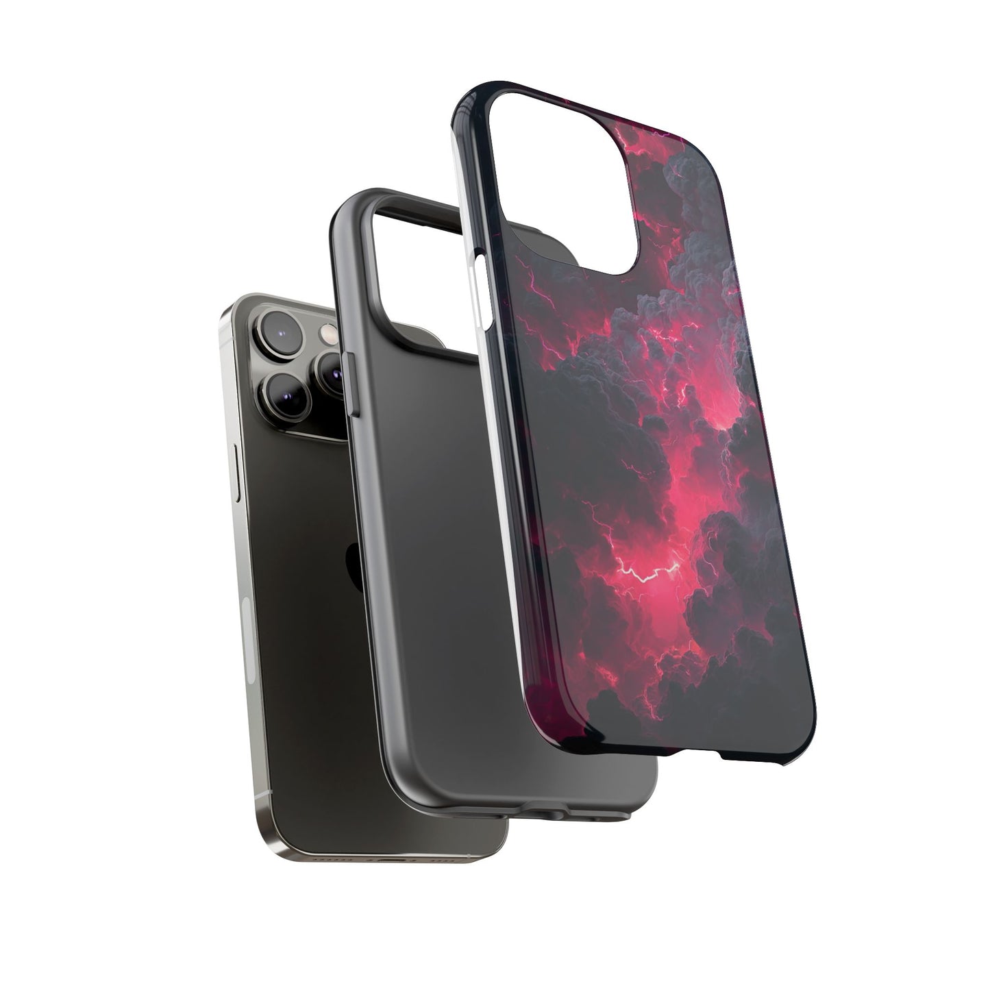 Pink Storm [TOUGH CASE]