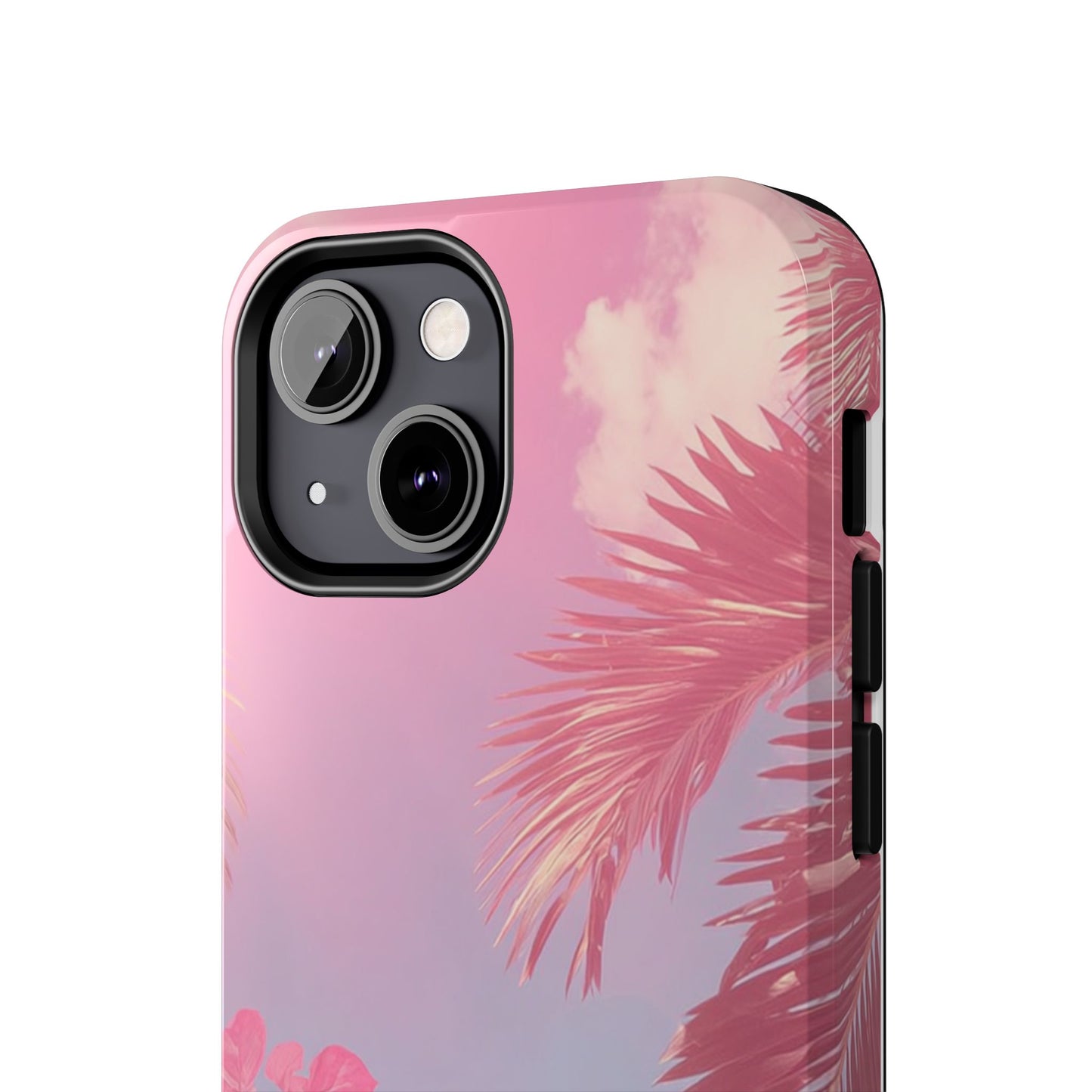 Tropical Pink