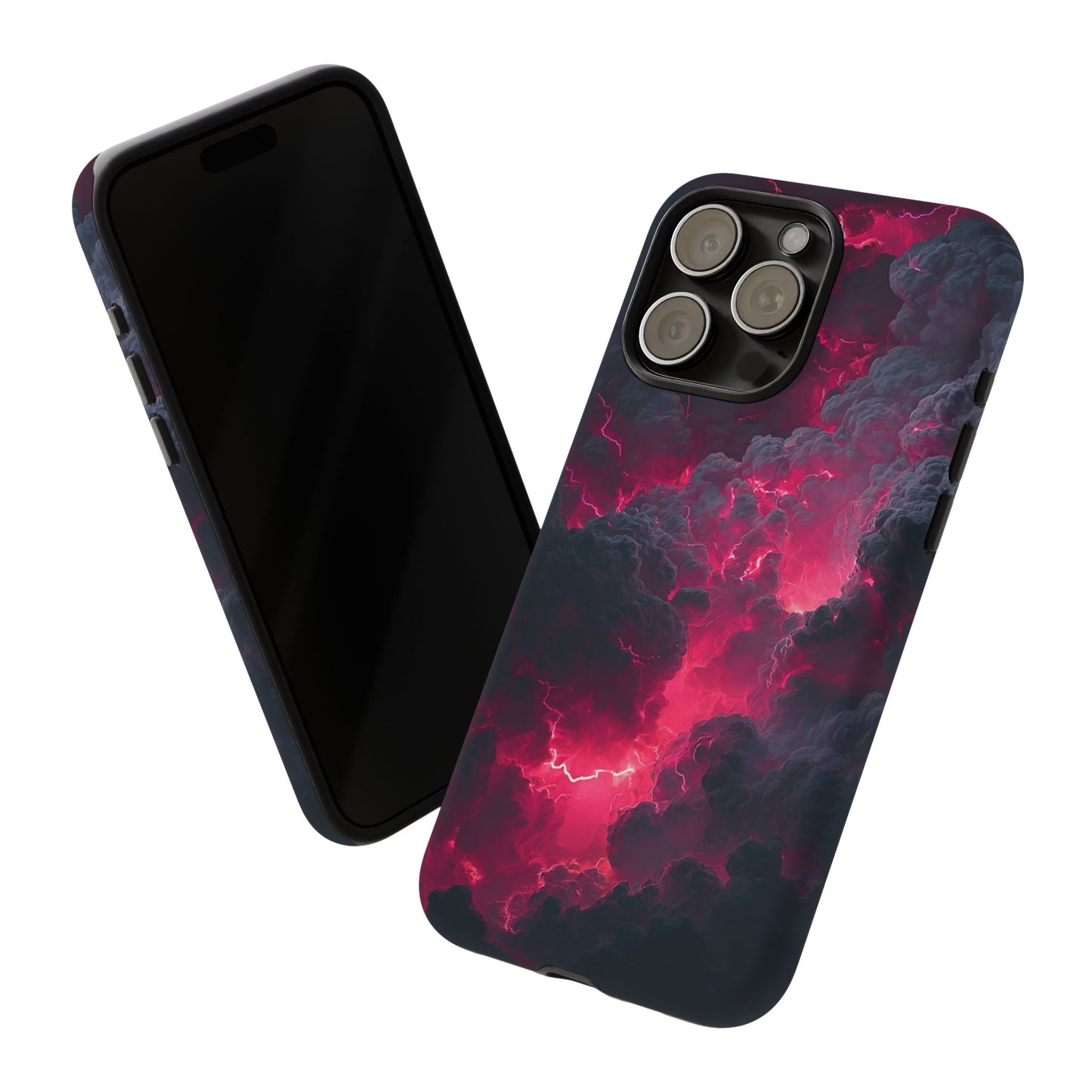 Pink Storm [TOUGH CASE]