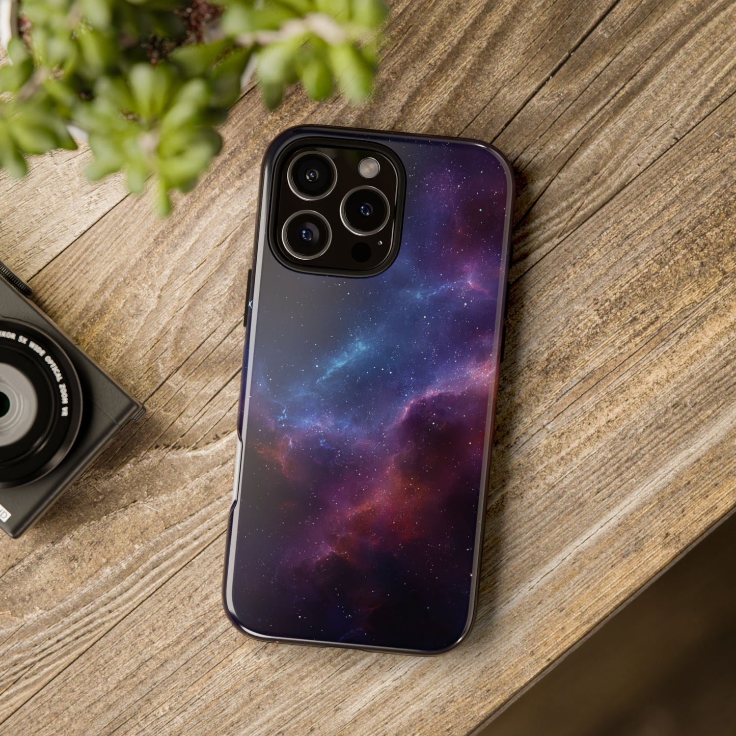 Galaxy Nebula [TOUGH CASE]
