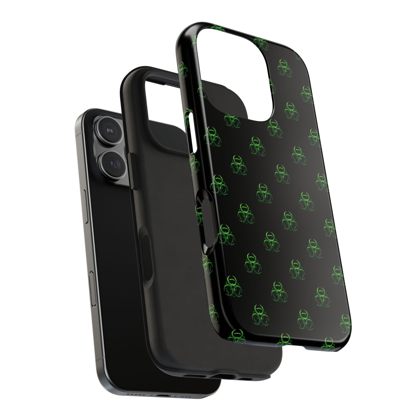 Toxic [TOUGH CASE]