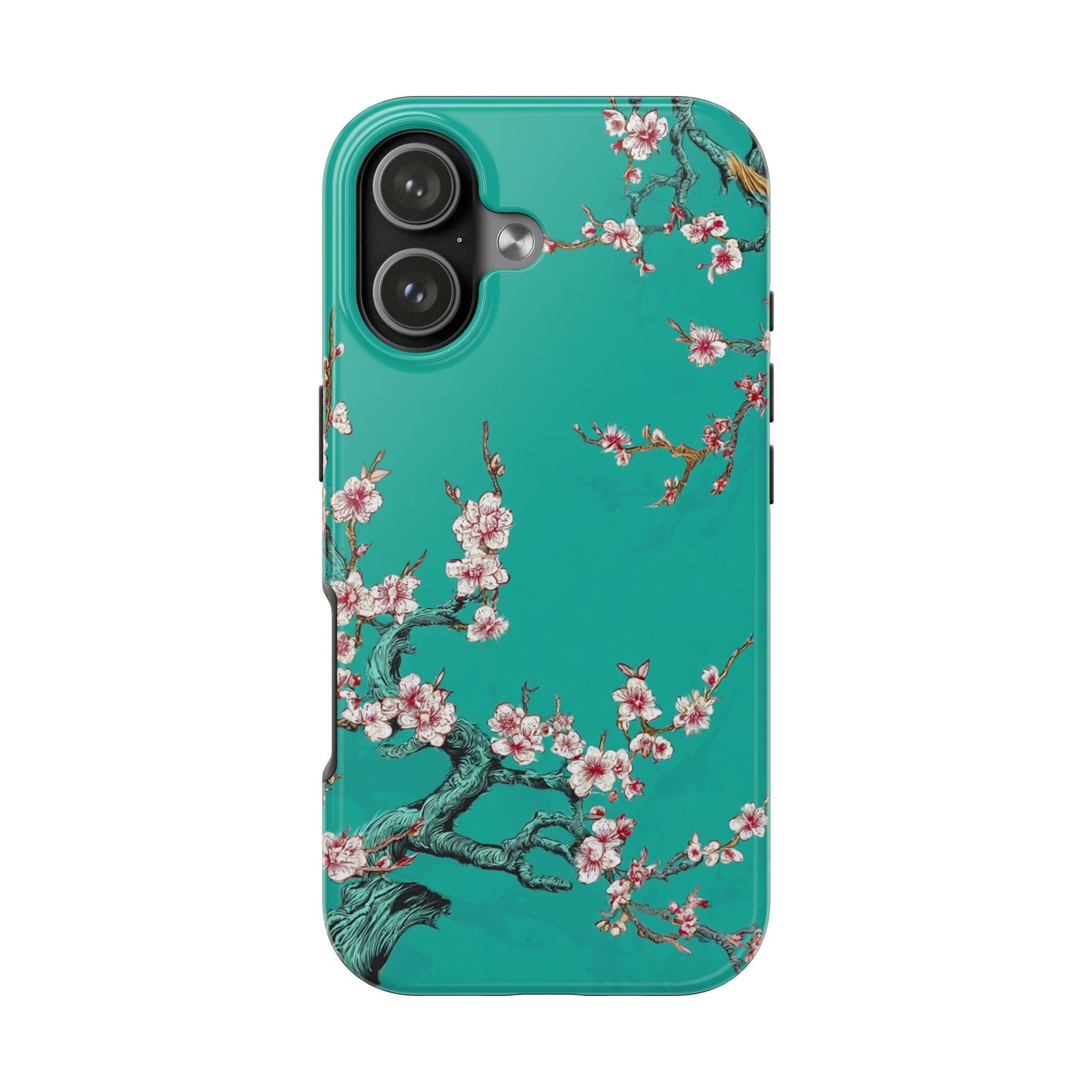 Cherry Blossom