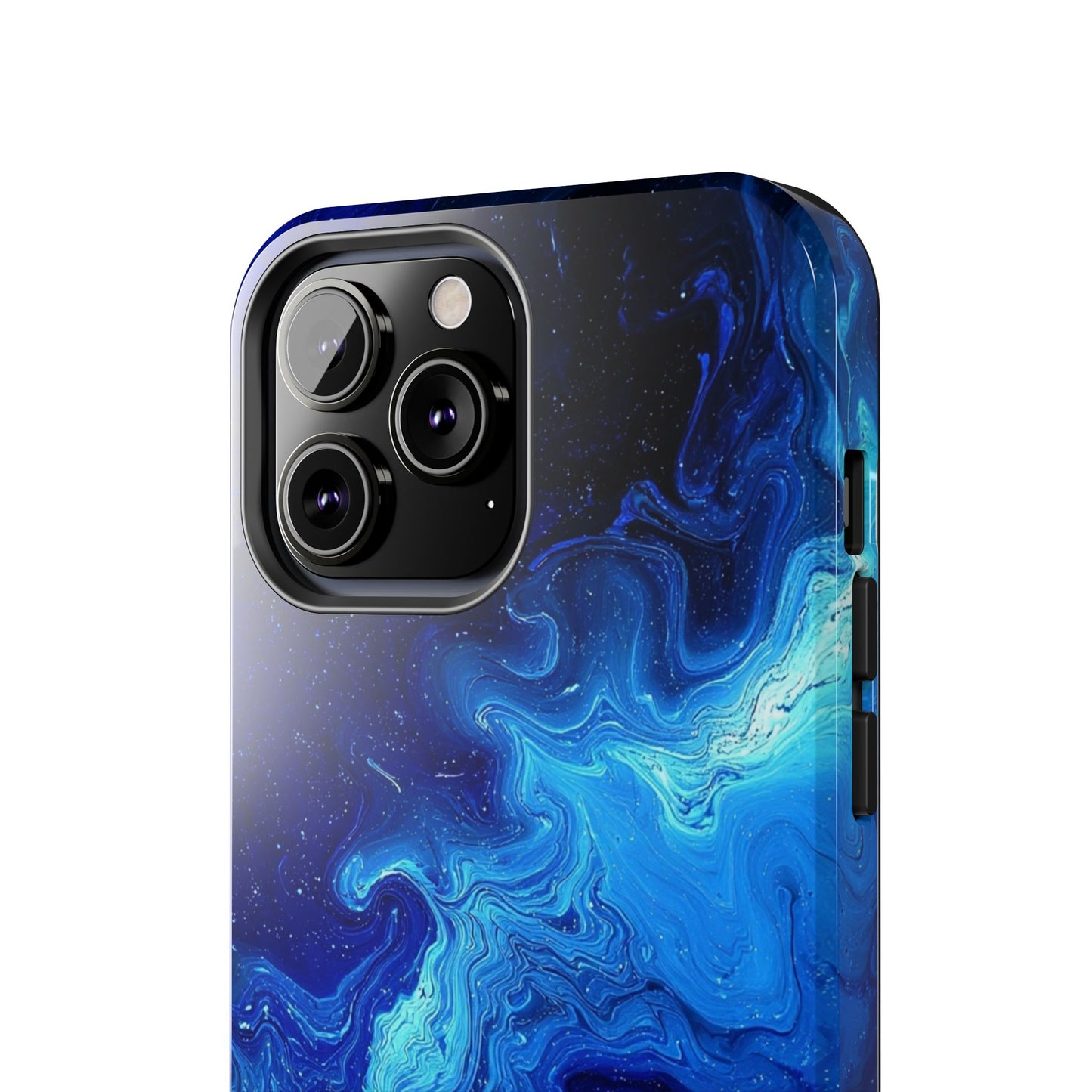 Liquid Blue [TOUGH CASE]