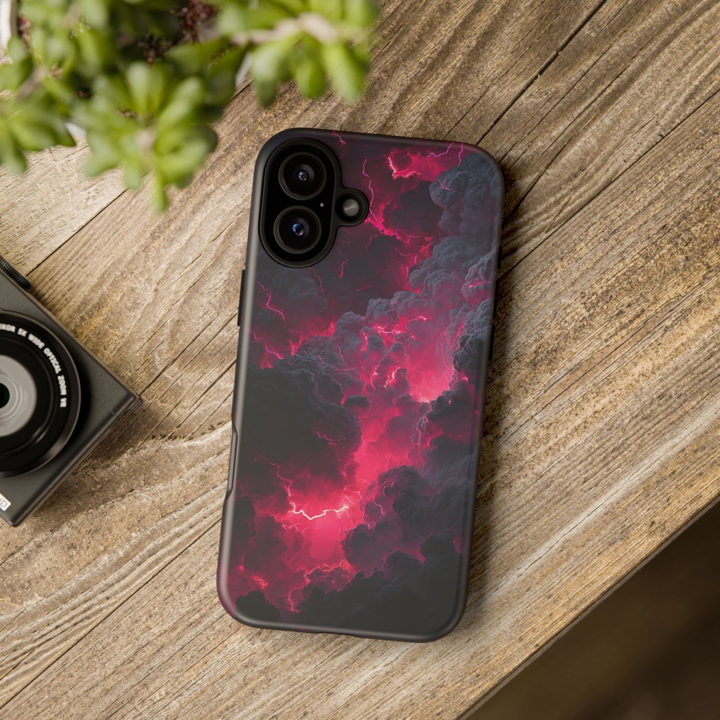 Pink Storm [TOUGH CASE]