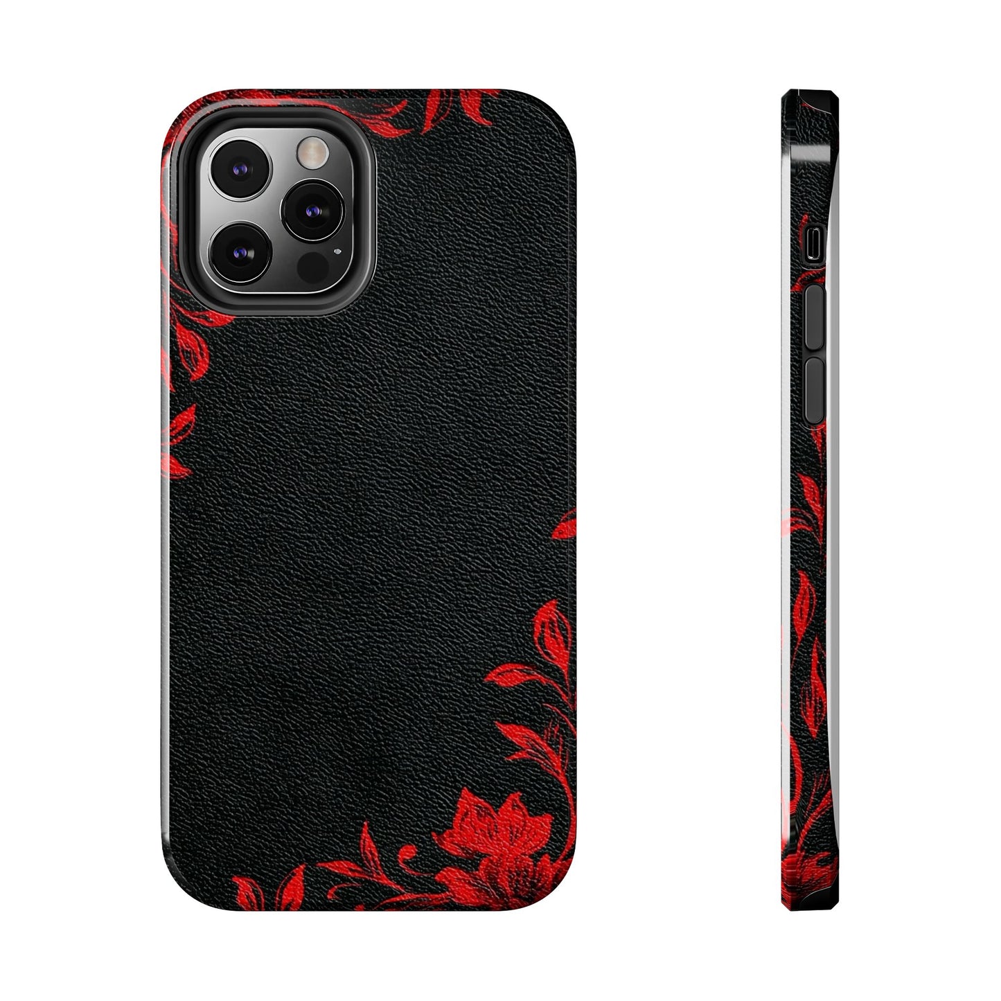 Red Border [TOUGH CASE]