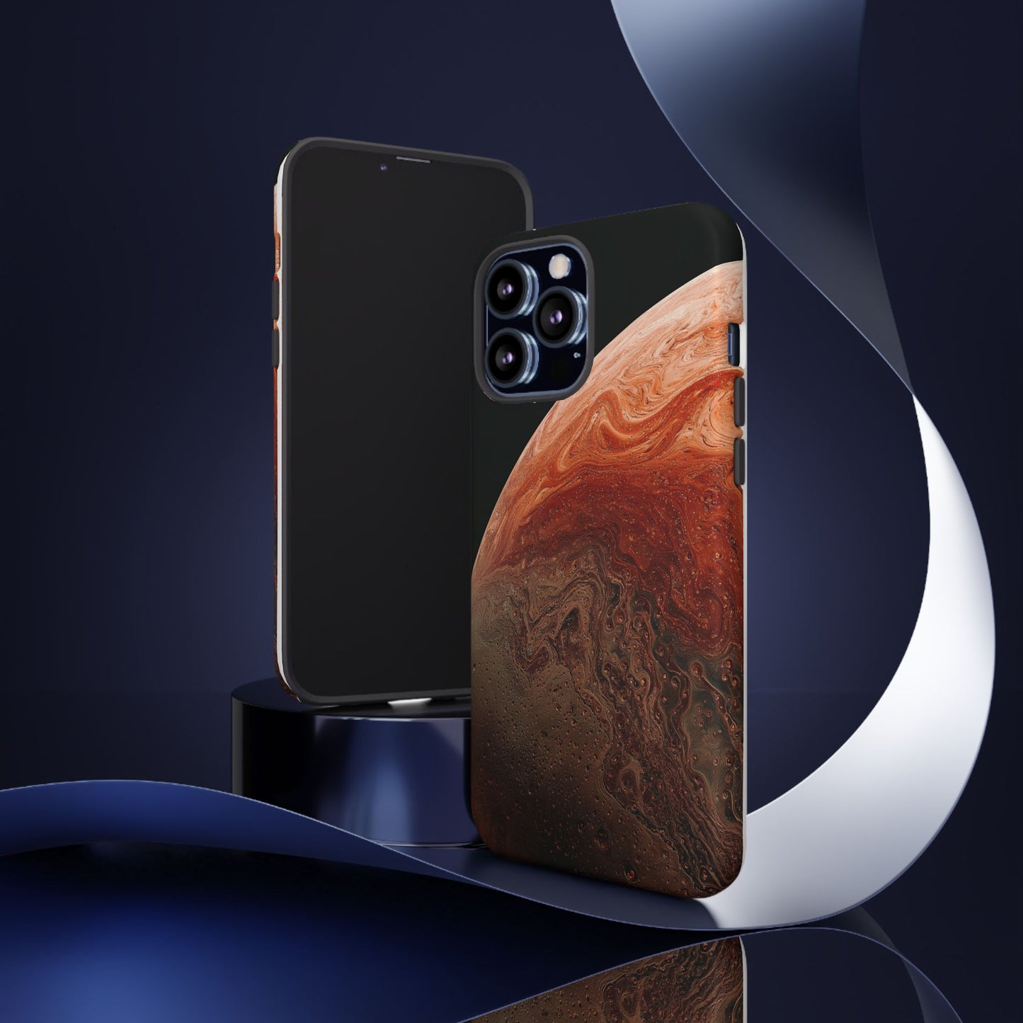 Red Planet [TOUGH CASE]