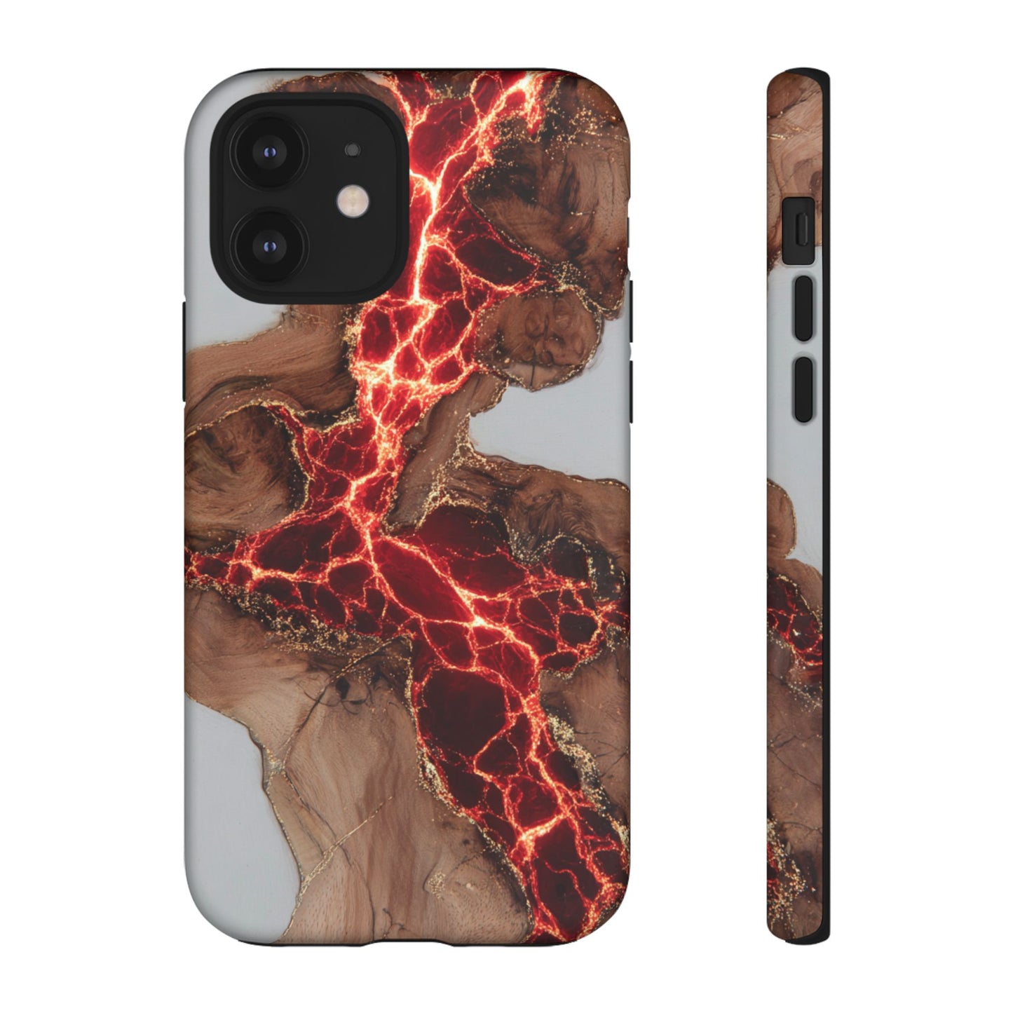Lava Flow [TOUGH CASE]
