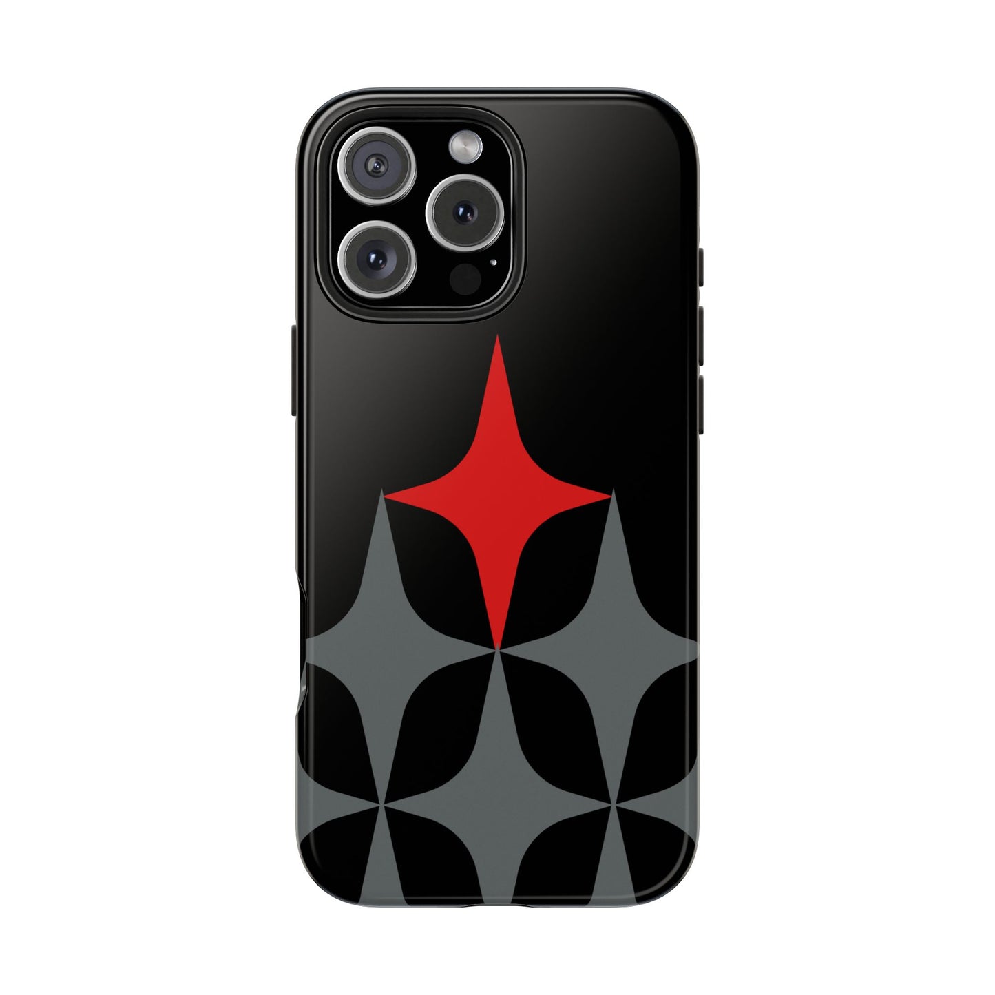 Red Star [TOUGH CASE]