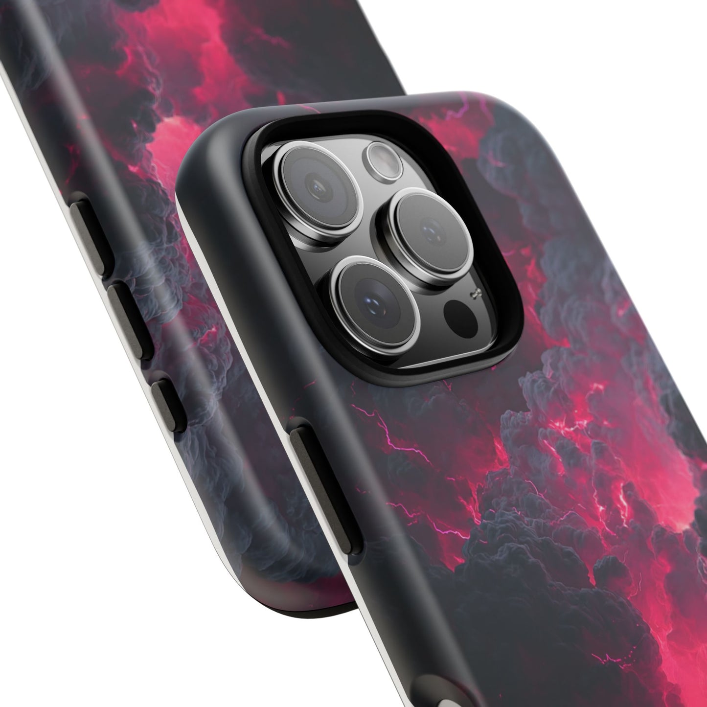Pink Storm [TOUGH CASE]
