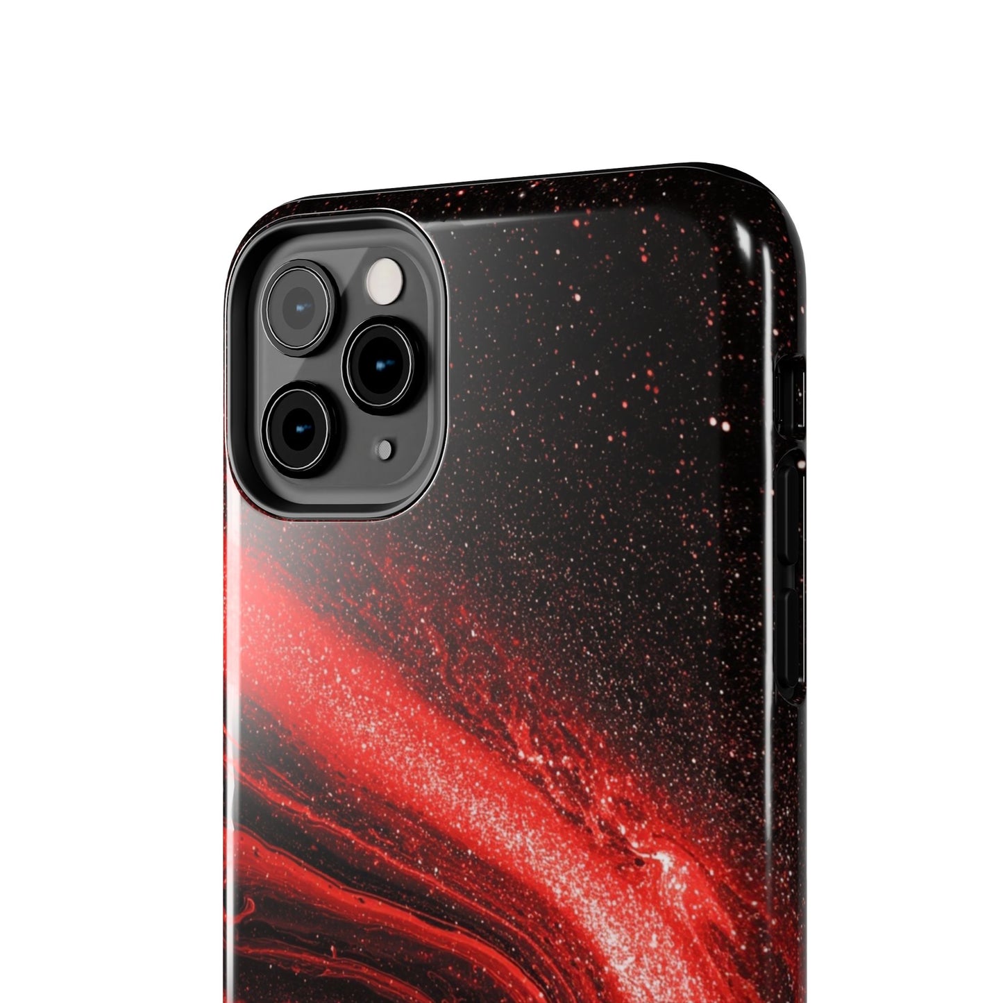 Liquid Red [TOUGH CASE]