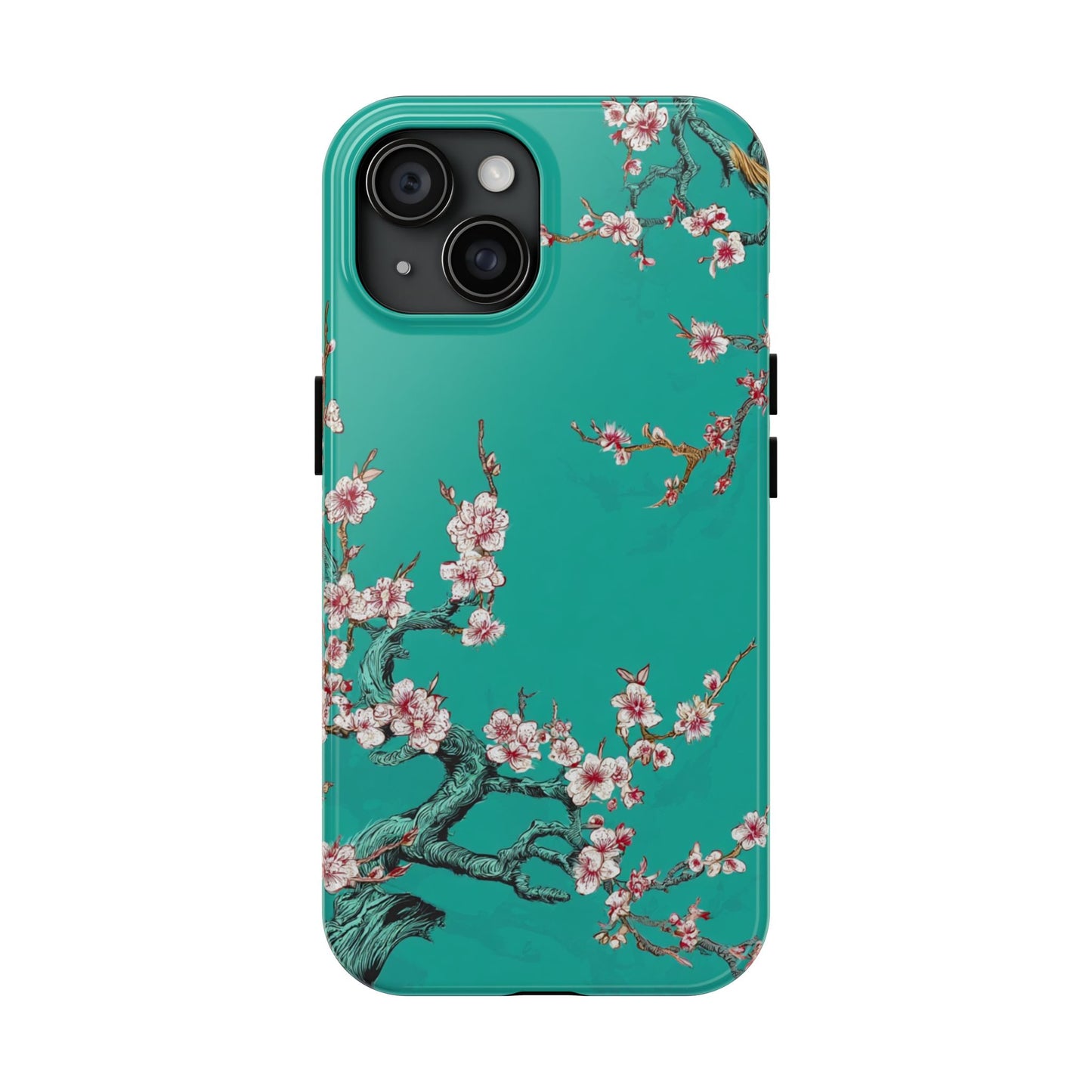 Cherry Blossom